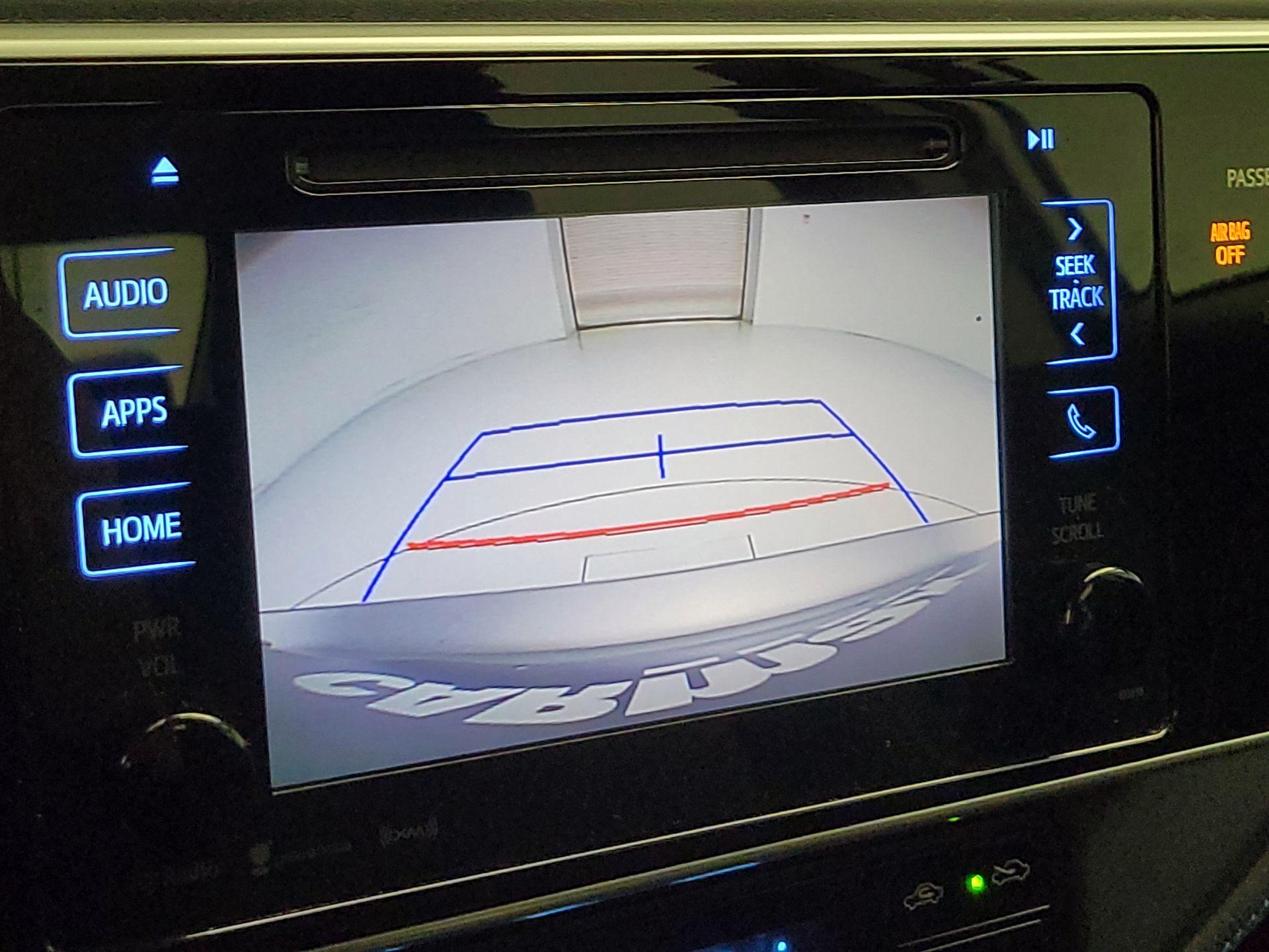 Thumbnail: 2017 Toyota Corolla - 14