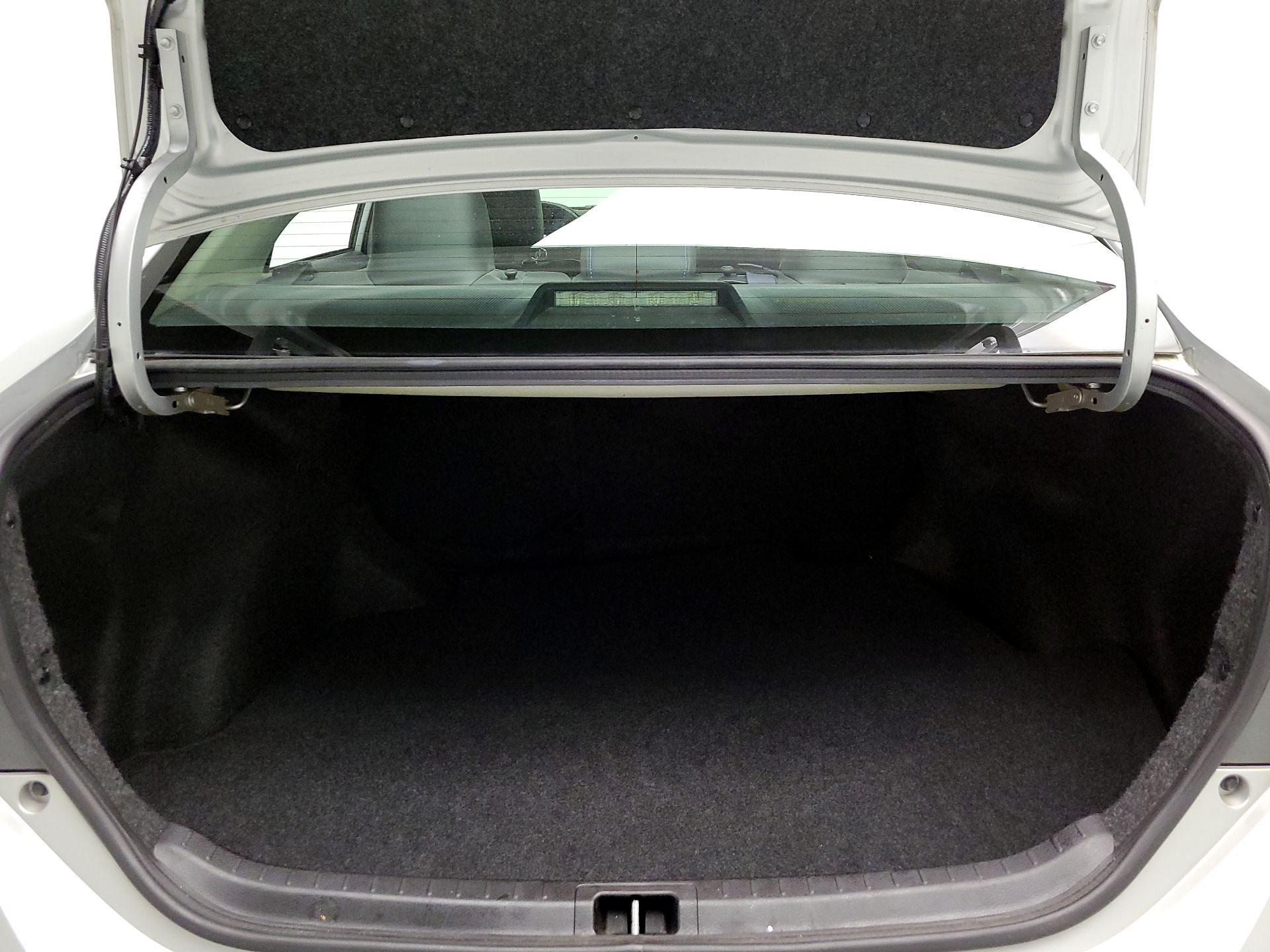 Thumbnail: 2017 Toyota Corolla - 20