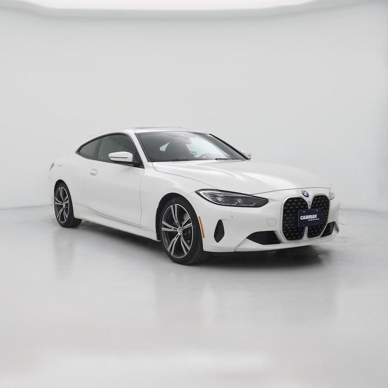 2022 BMW 430 I xDrive