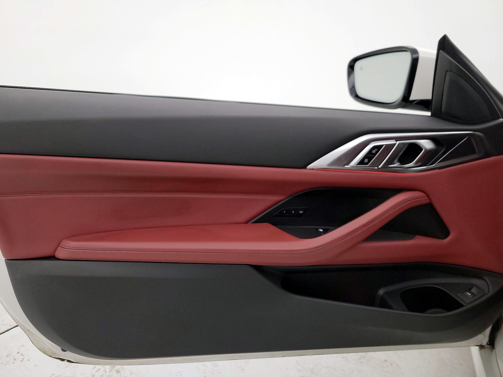 Thumbnail: 2022 BMW 4 Series - 12