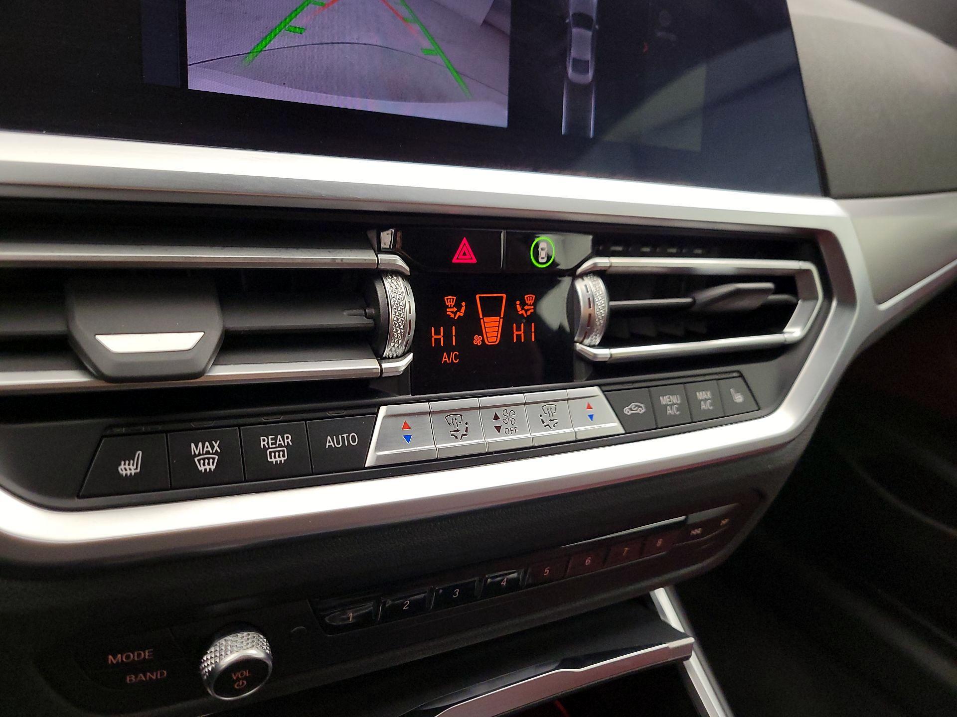 Thumbnail: 2022 BMW 4 Series - 17