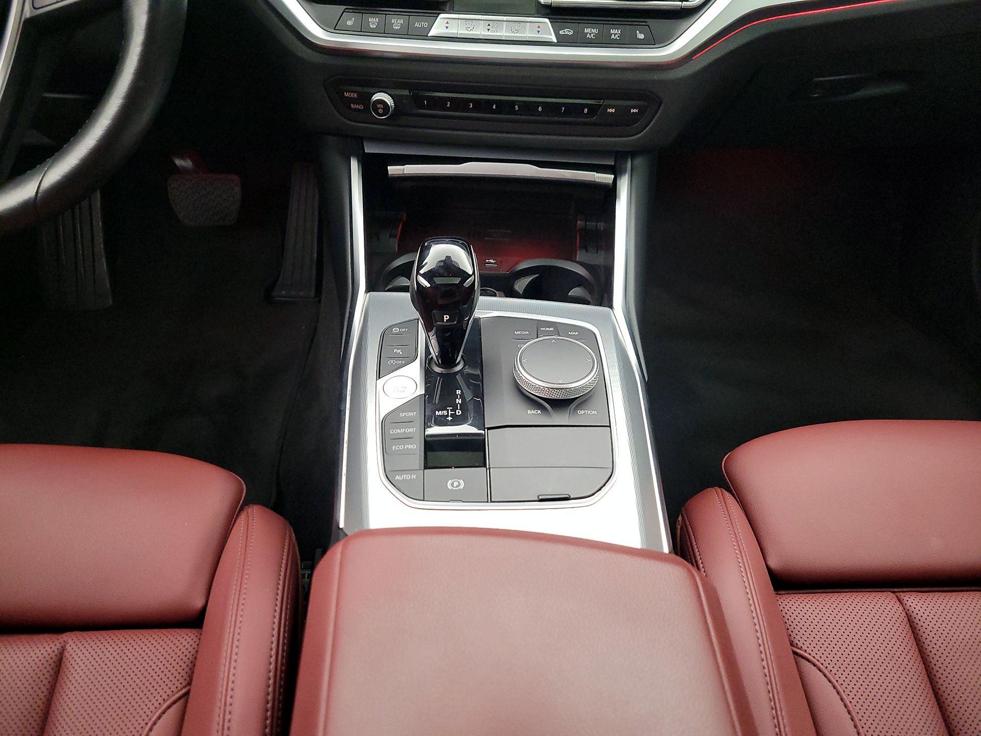 Thumbnail: 2022 BMW 4 Series - 18