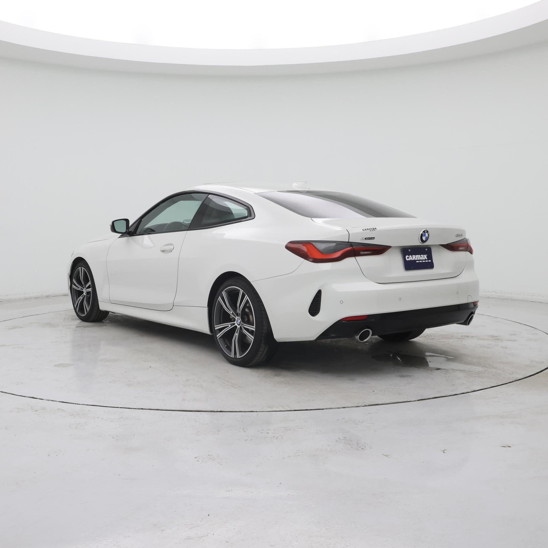 Thumbnail: 2022 BMW 4 Series - 2