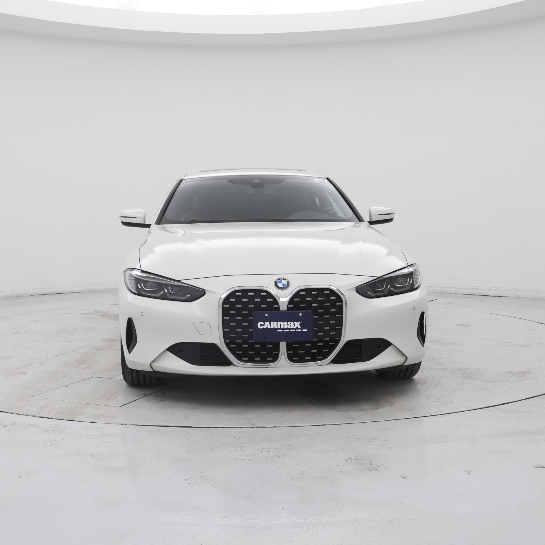 Thumbnail: 2022 BMW 4 Series - 5