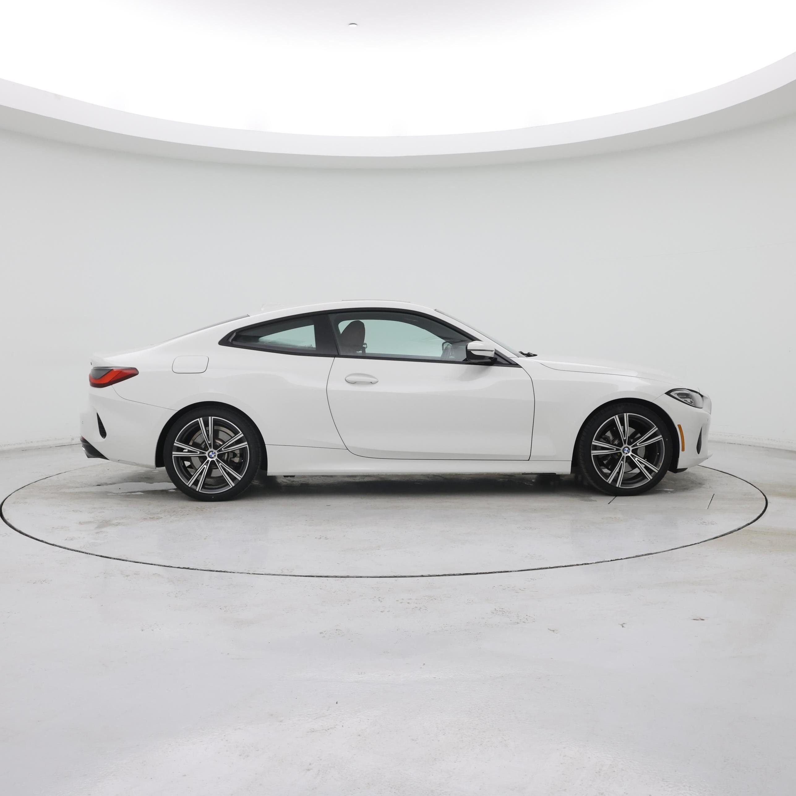 Thumbnail: 2022 BMW 4 Series - 7