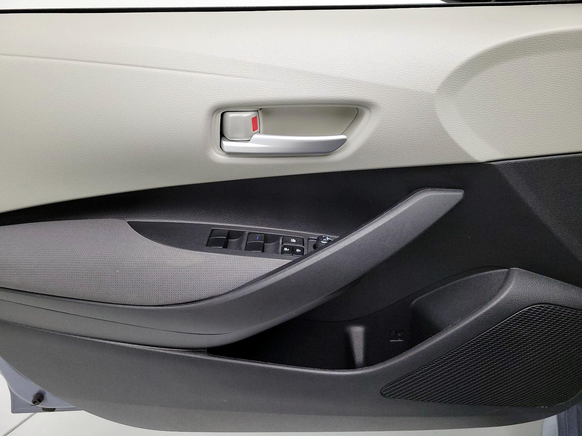 Thumbnail: 2021 Toyota Corolla - 12