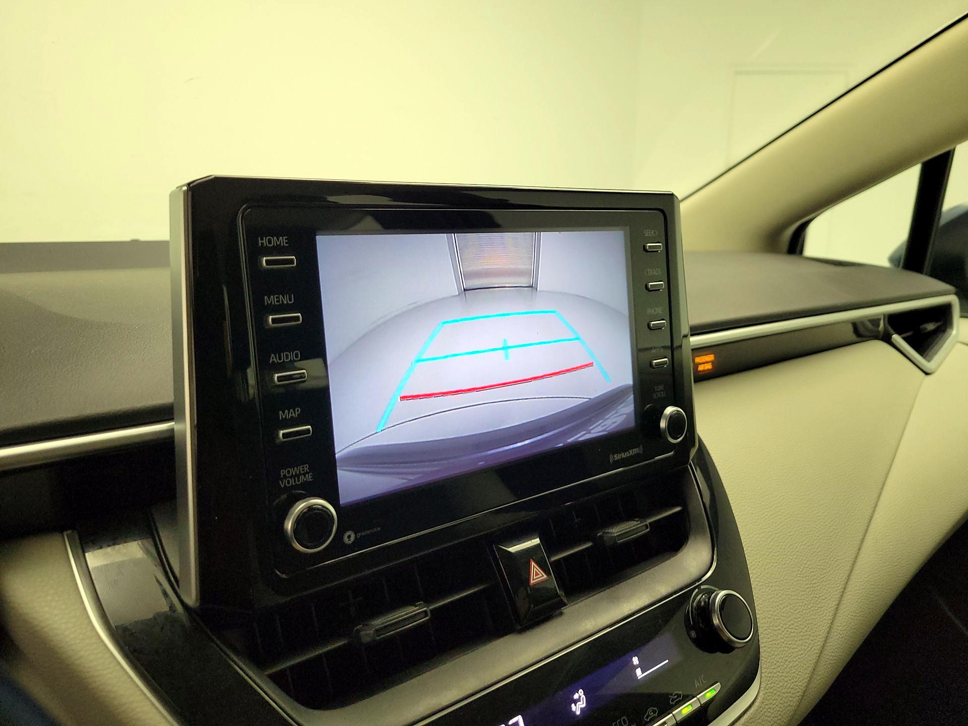 Thumbnail: 2021 Toyota Corolla - 13