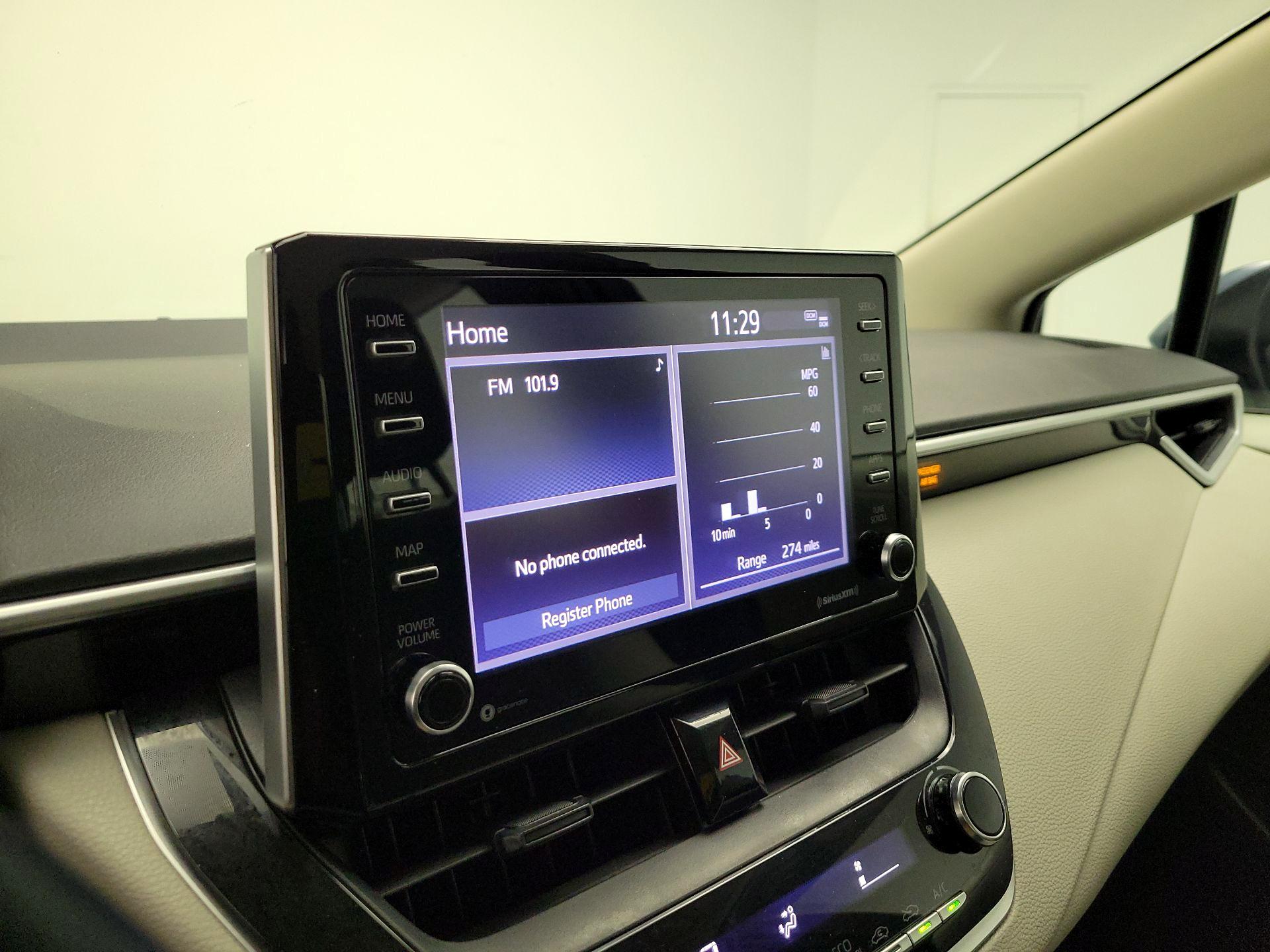 Thumbnail: 2021 Toyota Corolla - 14