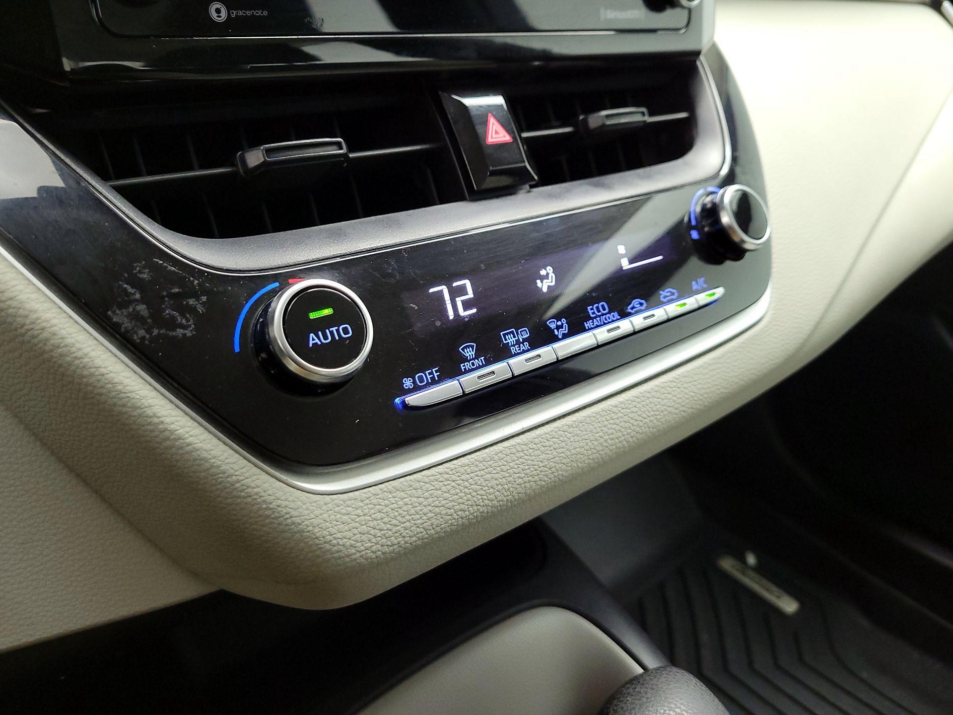 Thumbnail: 2021 Toyota Corolla - 15