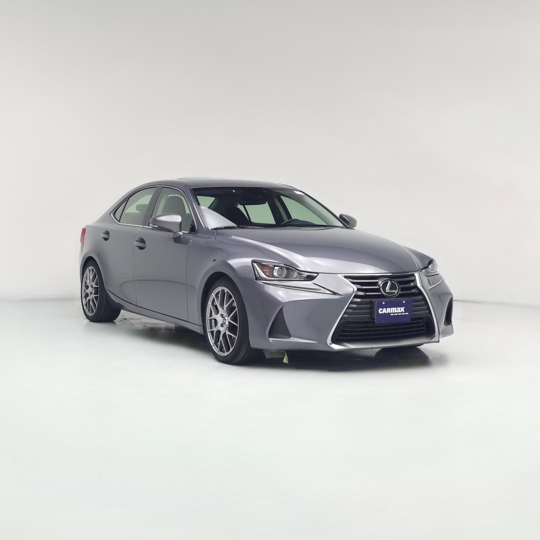 Thumbnail: 2017 Lexus IS - 1