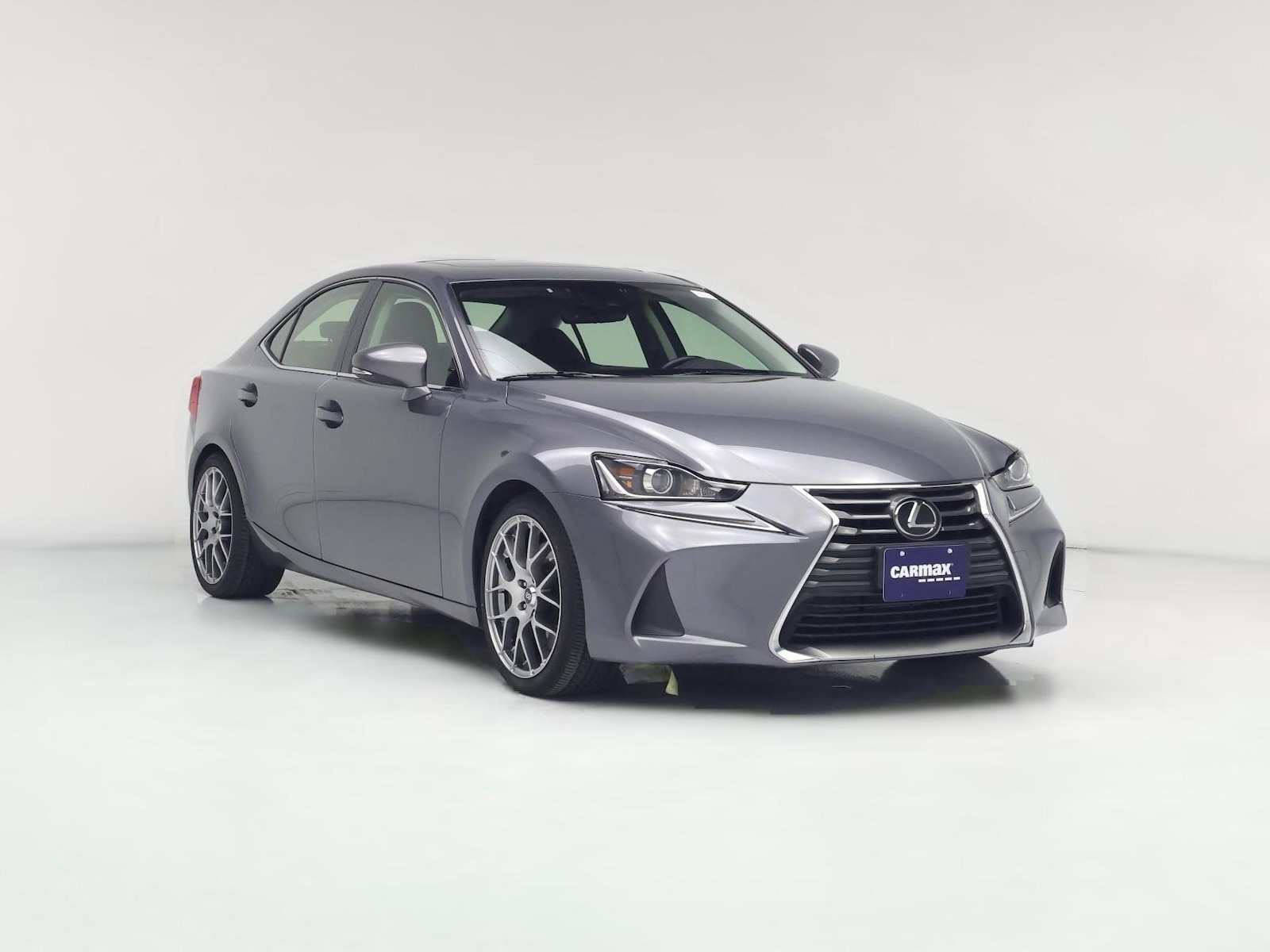 2017 Lexus IS 300
