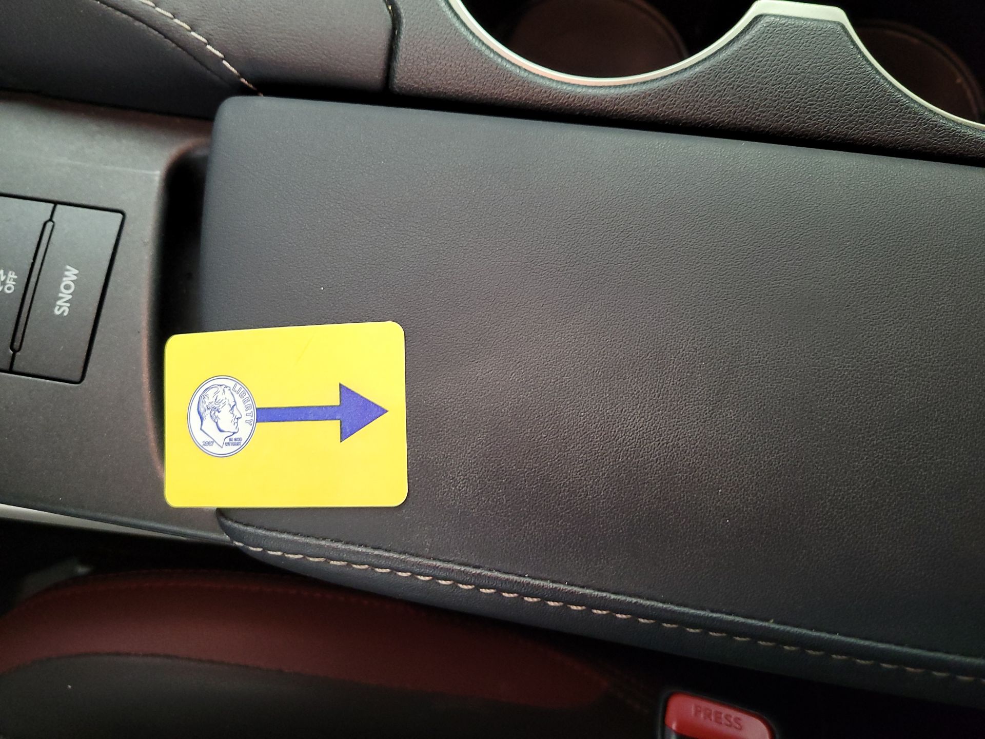 Thumbnail: 2017 Lexus IS - 19