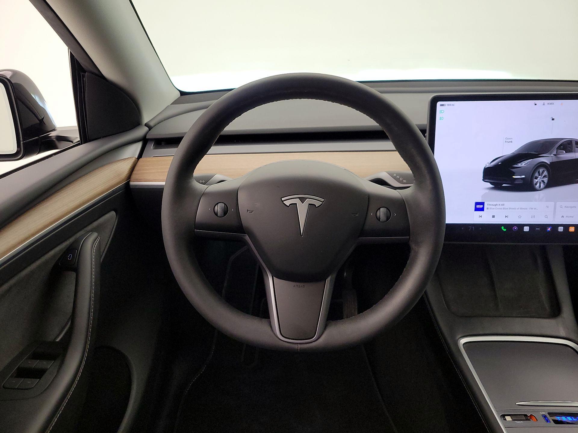 Thumbnail: 2024 Tesla Model Y - 10