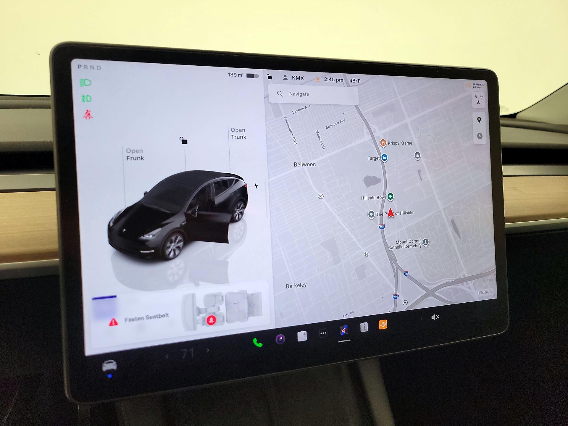 Thumbnail: 2024 Tesla Model Y - 13