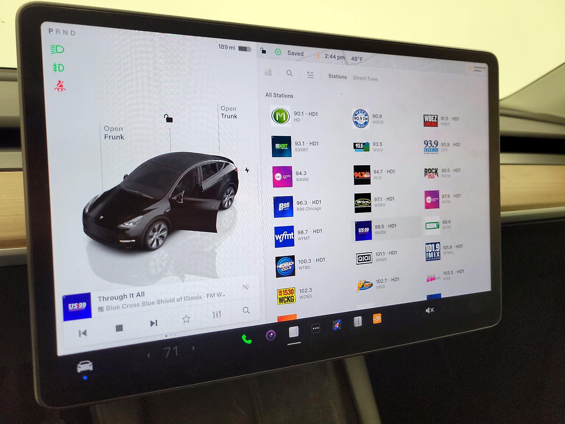 Thumbnail: 2024 Tesla Model Y - 15