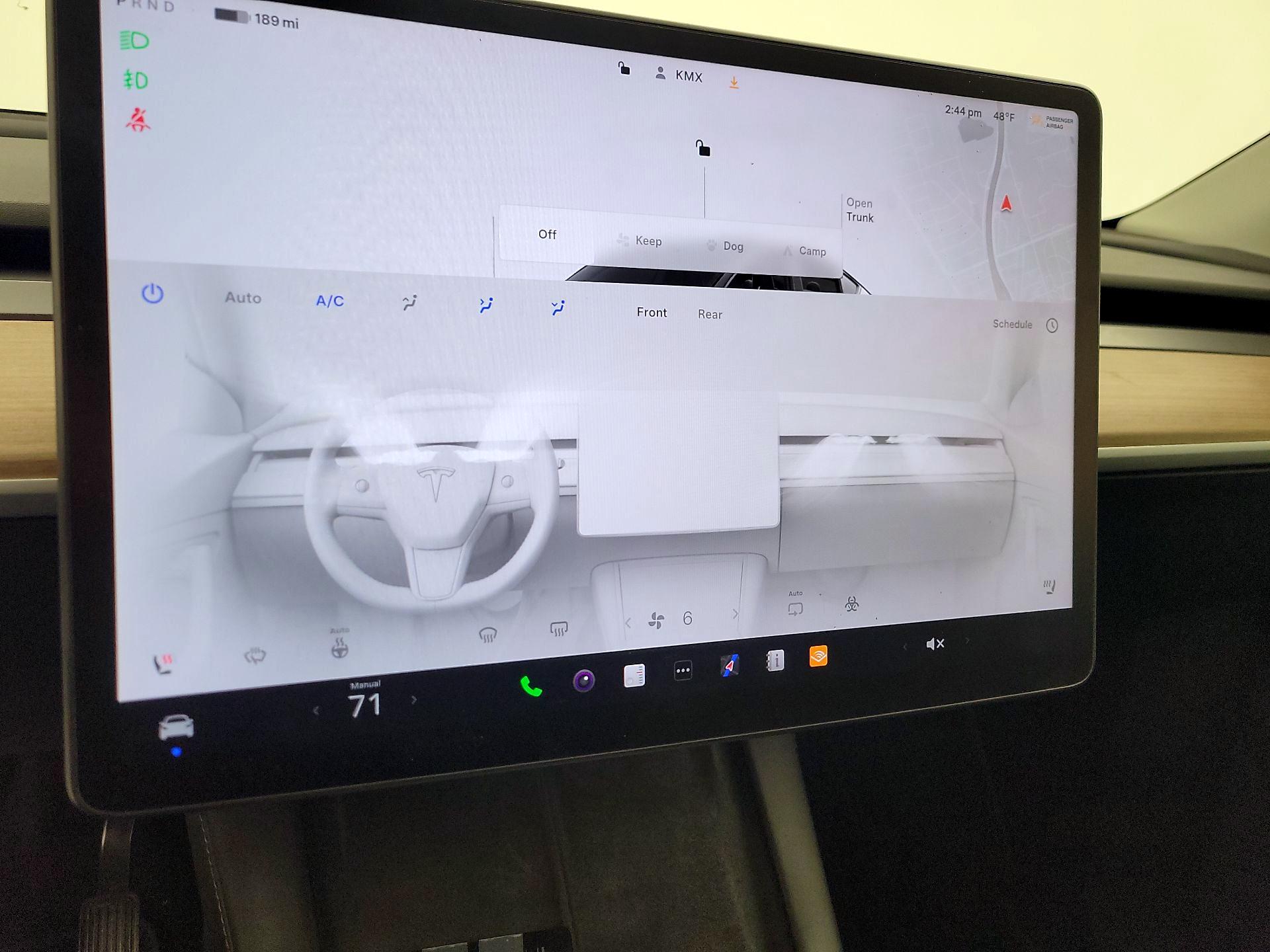 Thumbnail: 2024 Tesla Model Y - 16