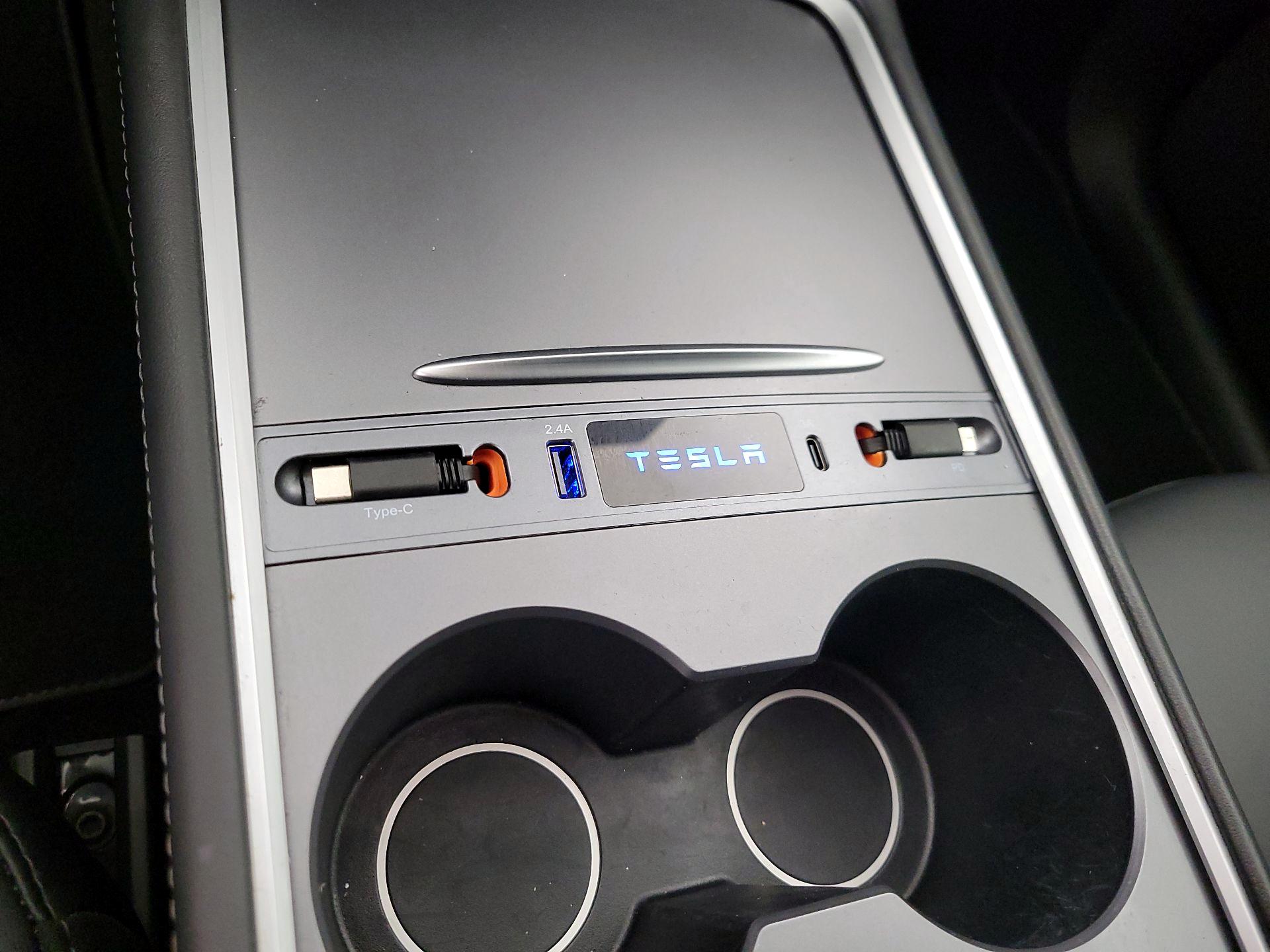 Thumbnail: 2024 Tesla Model Y - 18