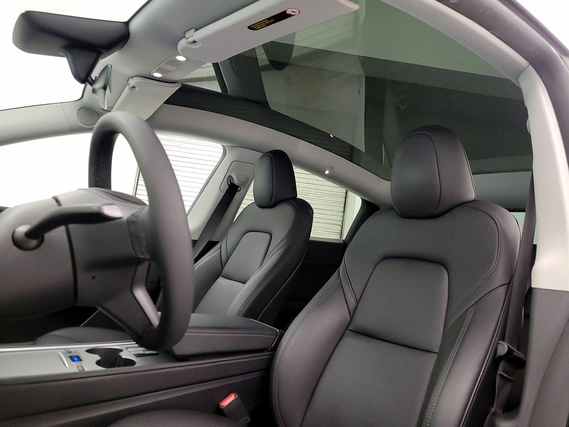 Thumbnail: 2024 Tesla Model Y - 19