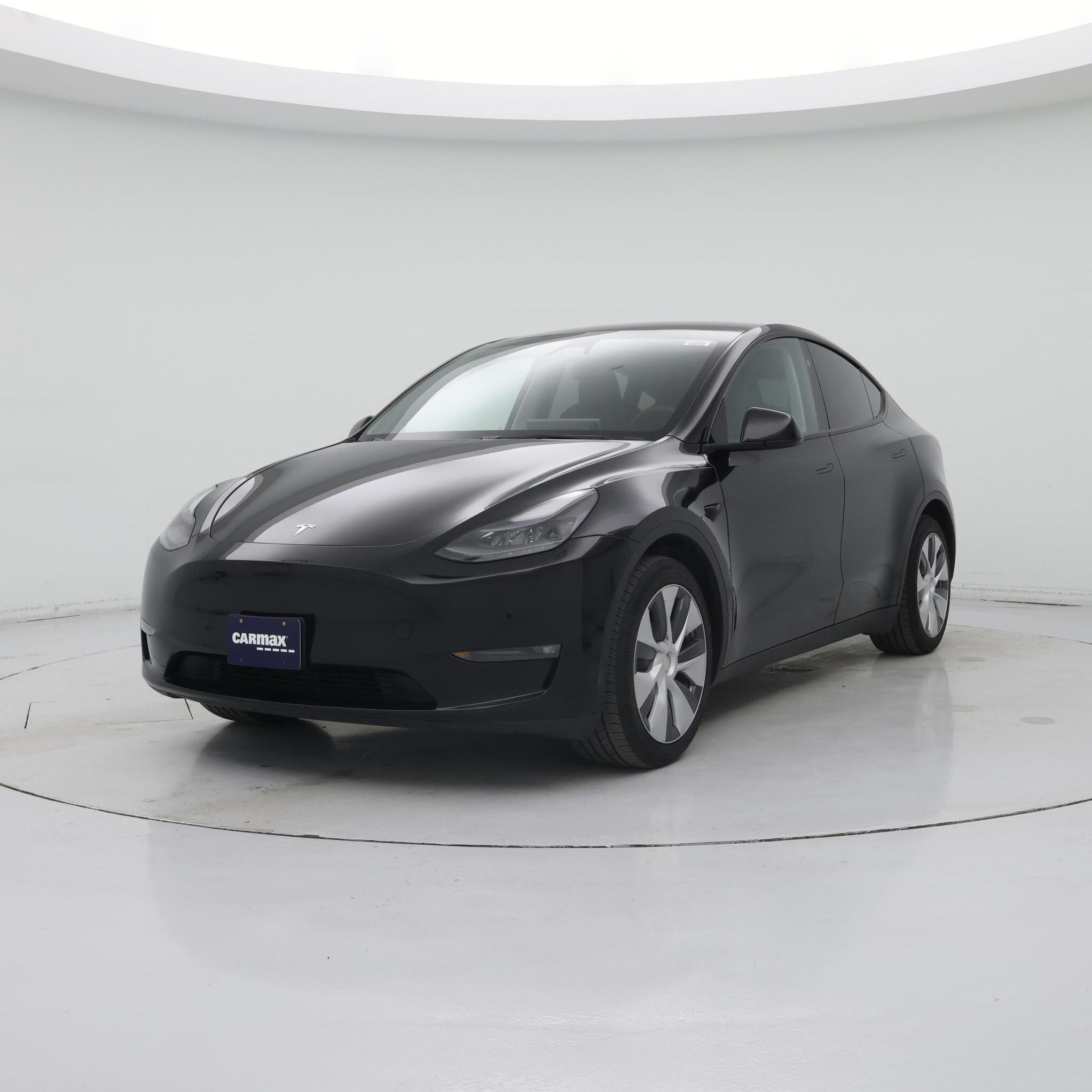 Thumbnail: 2024 Tesla Model Y - 4