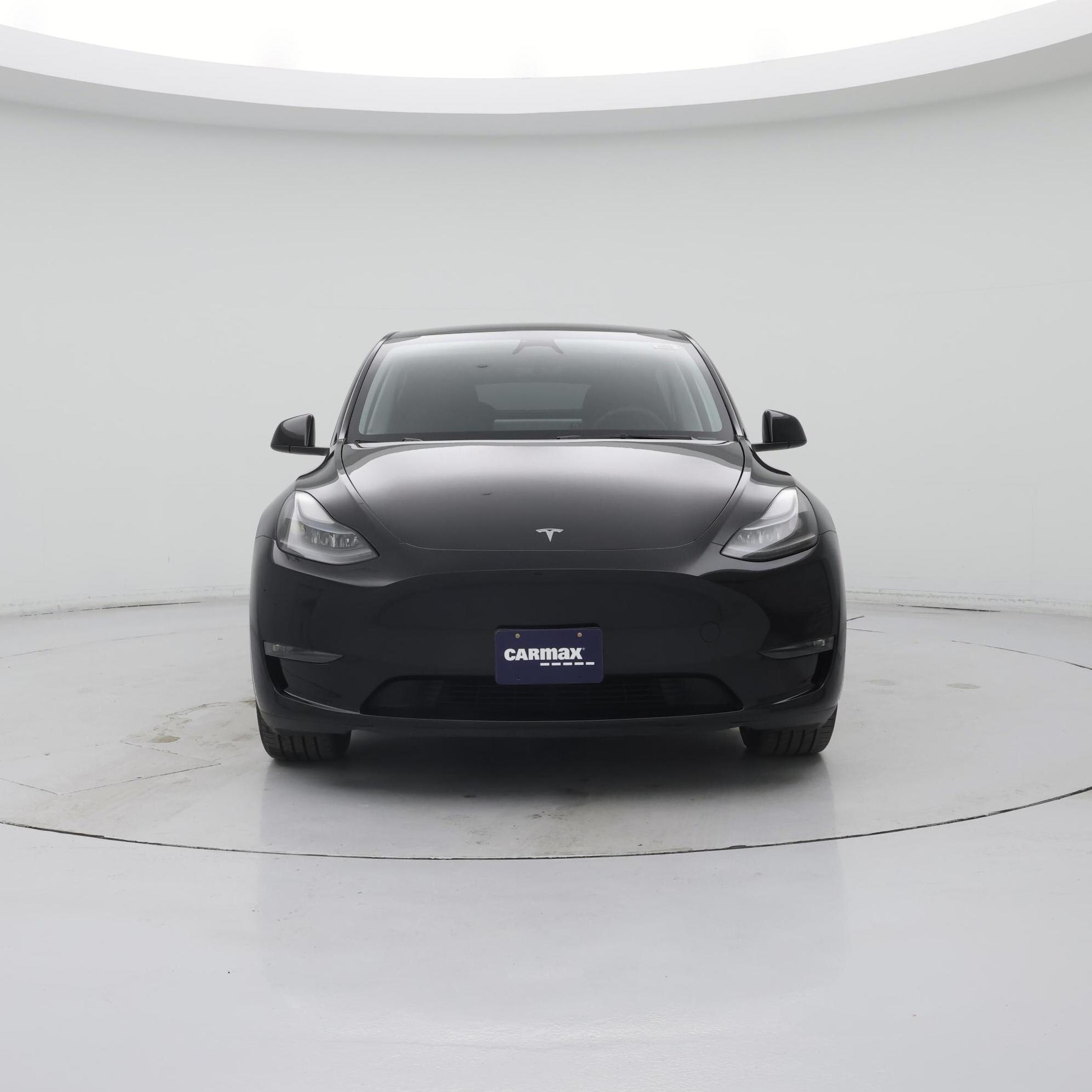 Thumbnail: 2024 Tesla Model Y - 5