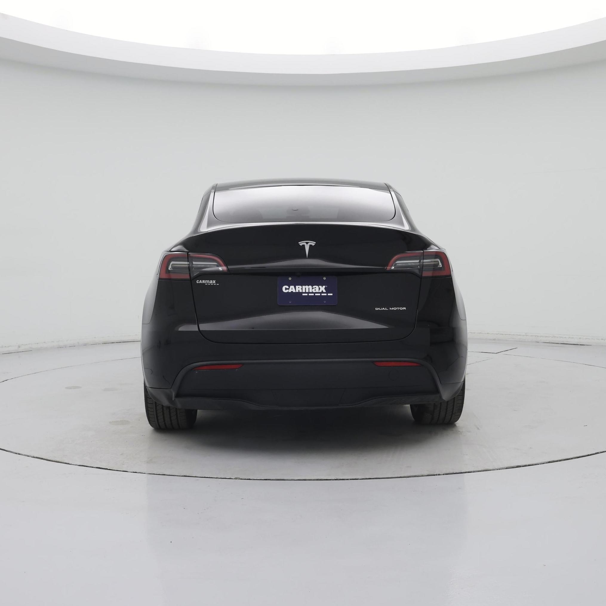 Thumbnail: 2024 Tesla Model Y - 6