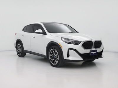2025 BMW X2 XDrive28i