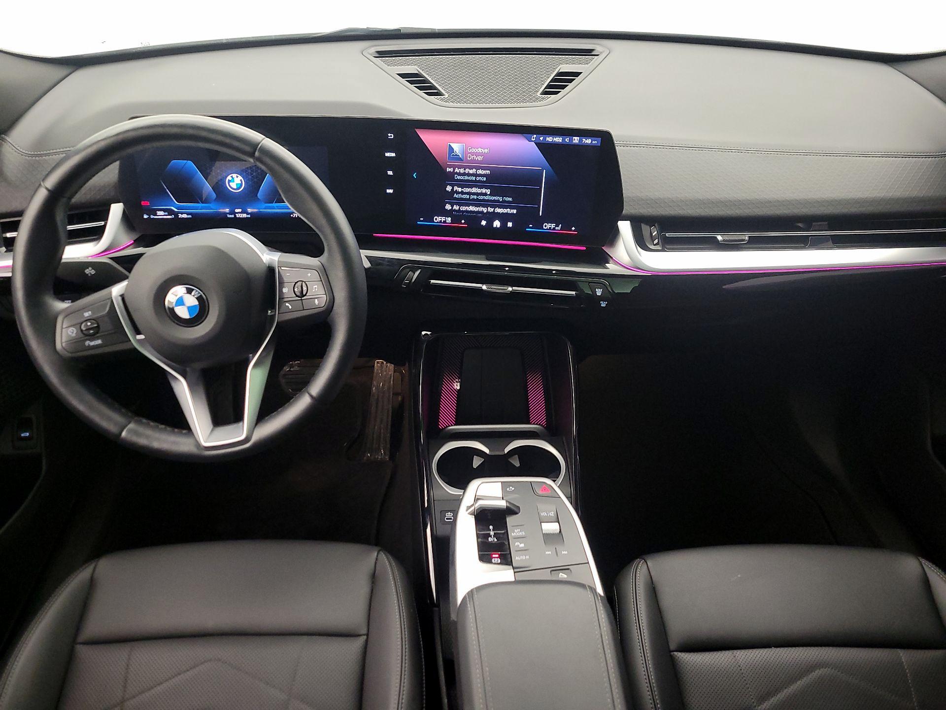 Thumbnail: 2025 BMW X2 - 9