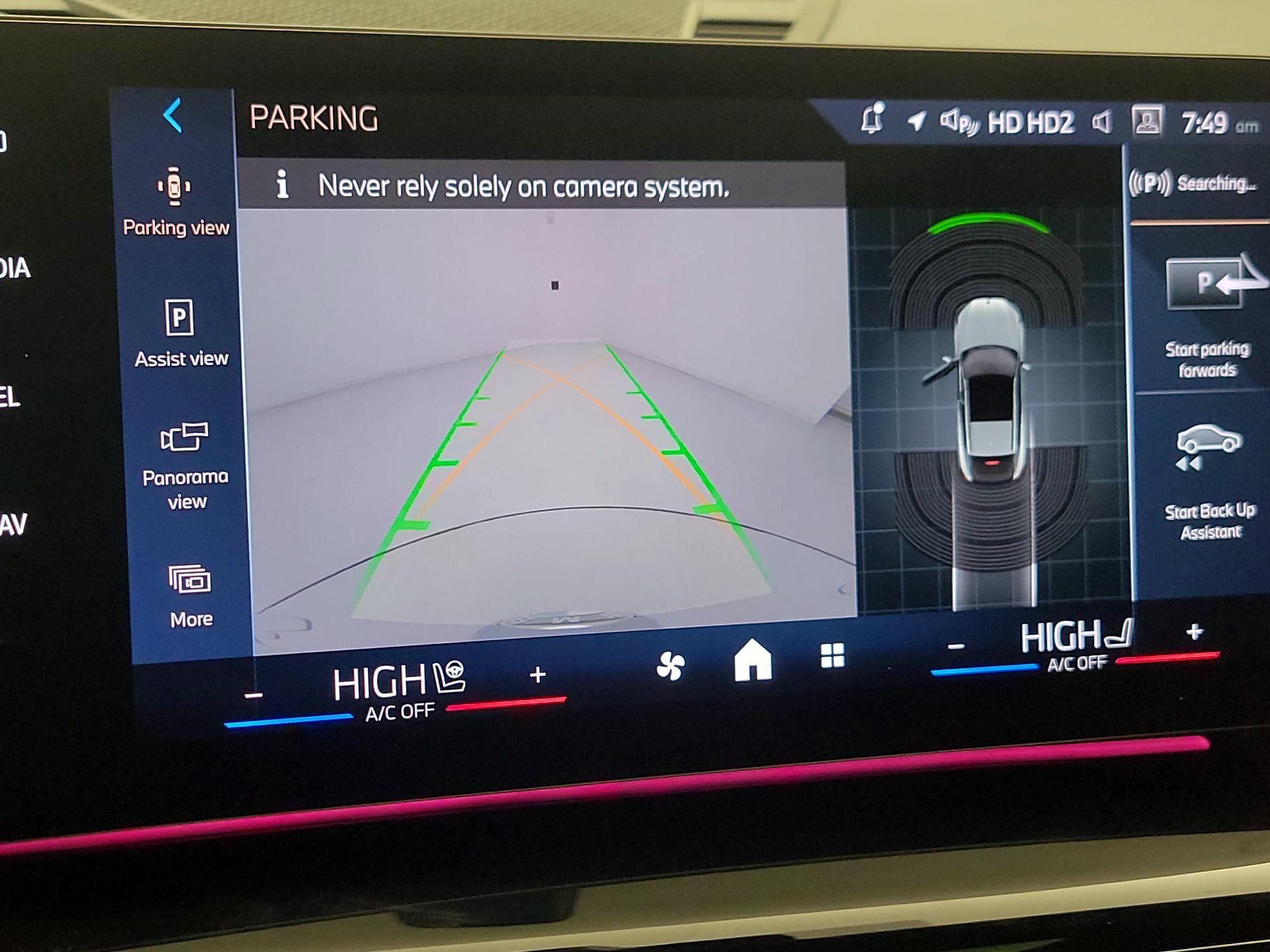 Thumbnail: 2025 BMW X2 - 14