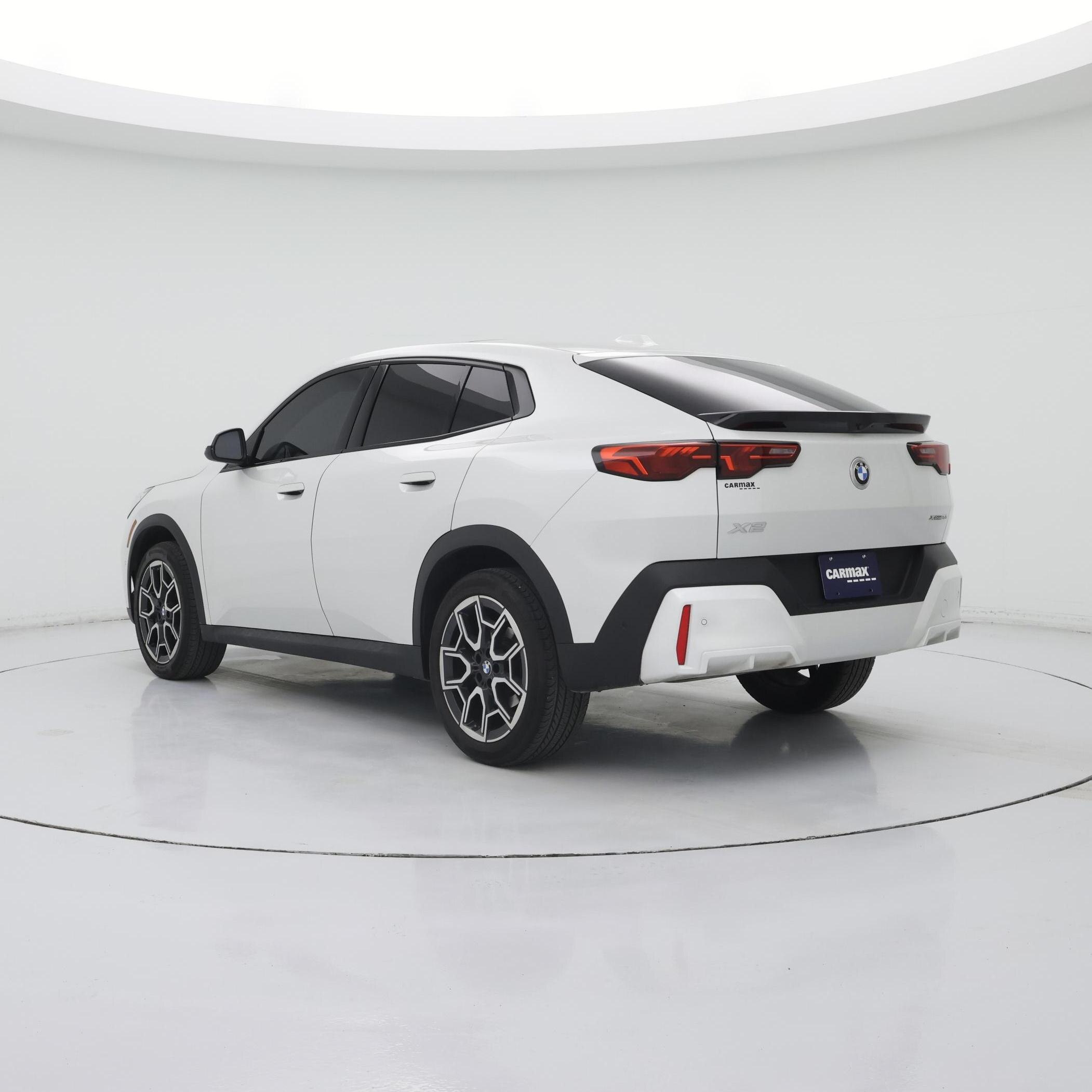 Thumbnail: 2025 BMW X2 - 2