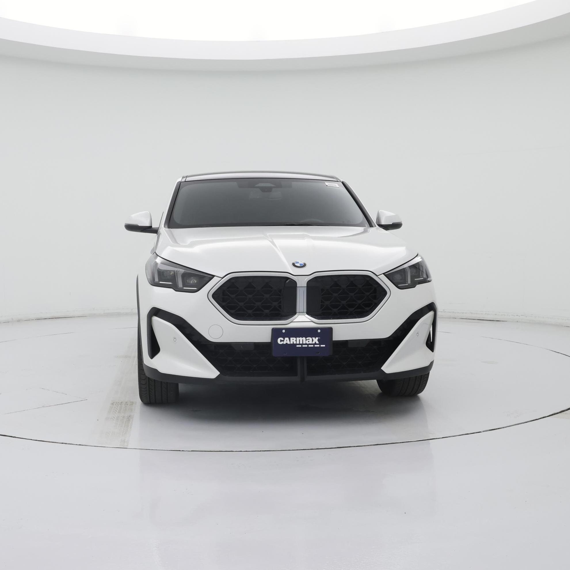 Thumbnail: 2025 BMW X2 - 5