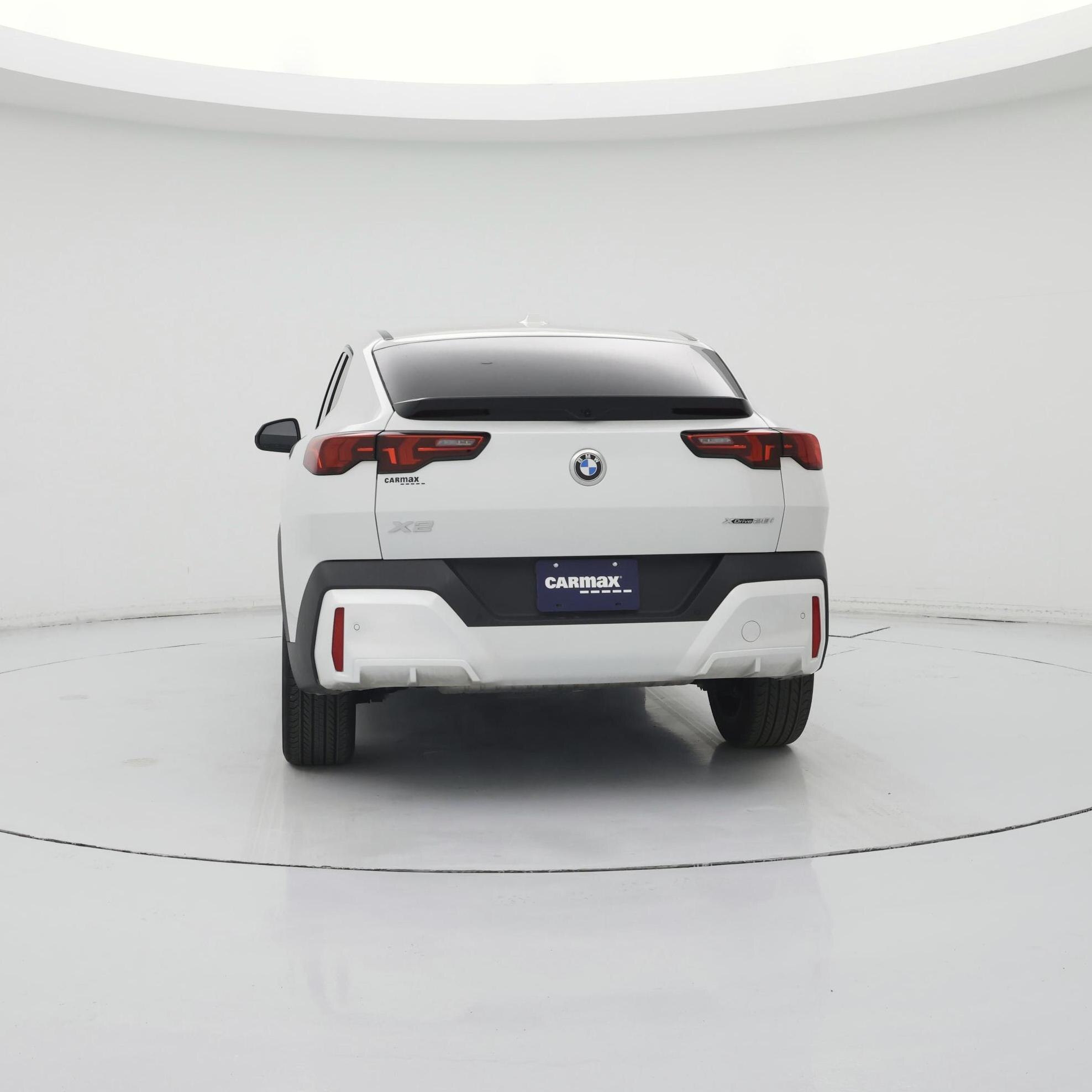 Thumbnail: 2025 BMW X2 - 6