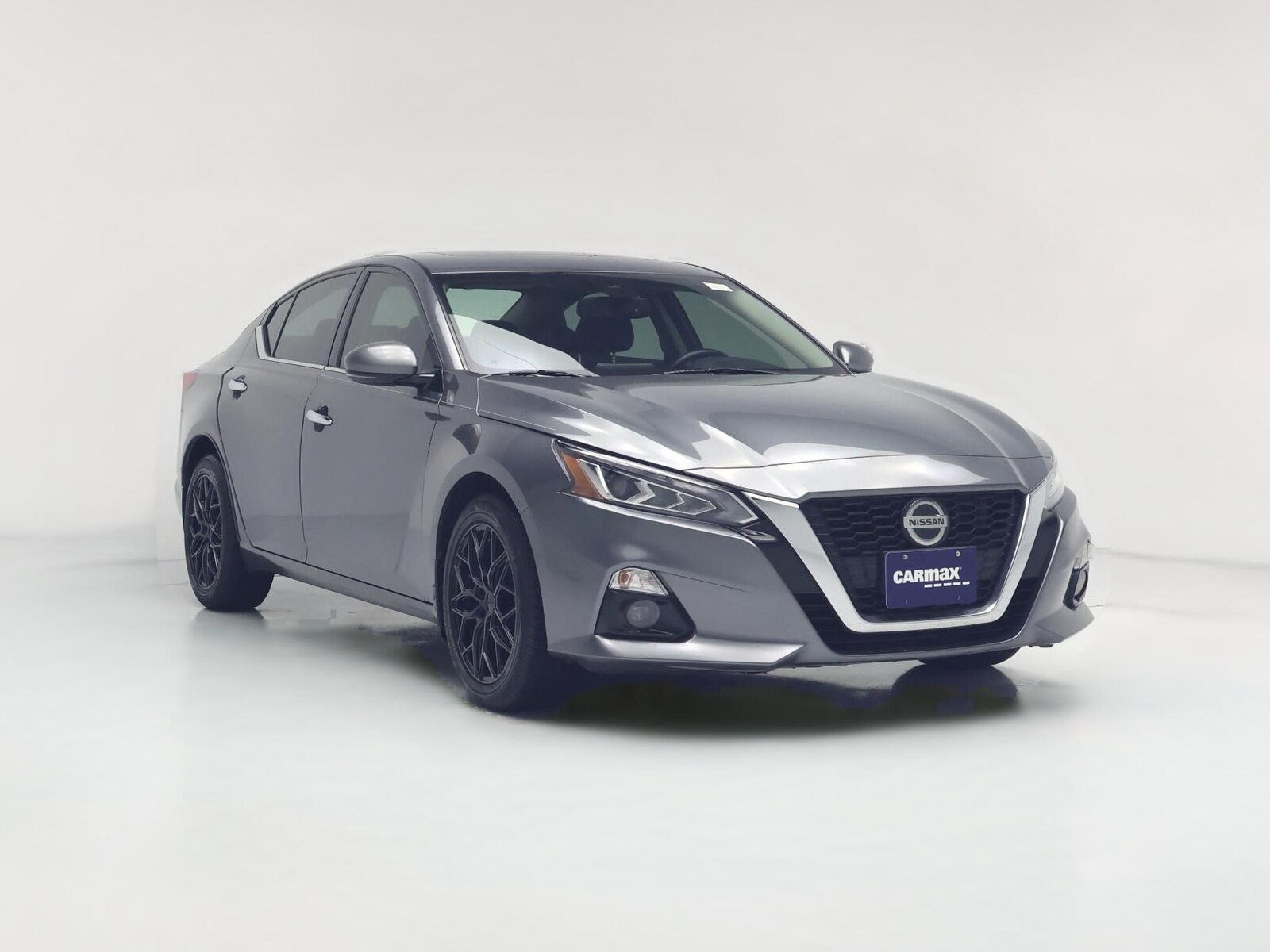 2019 Nissan Altima SV