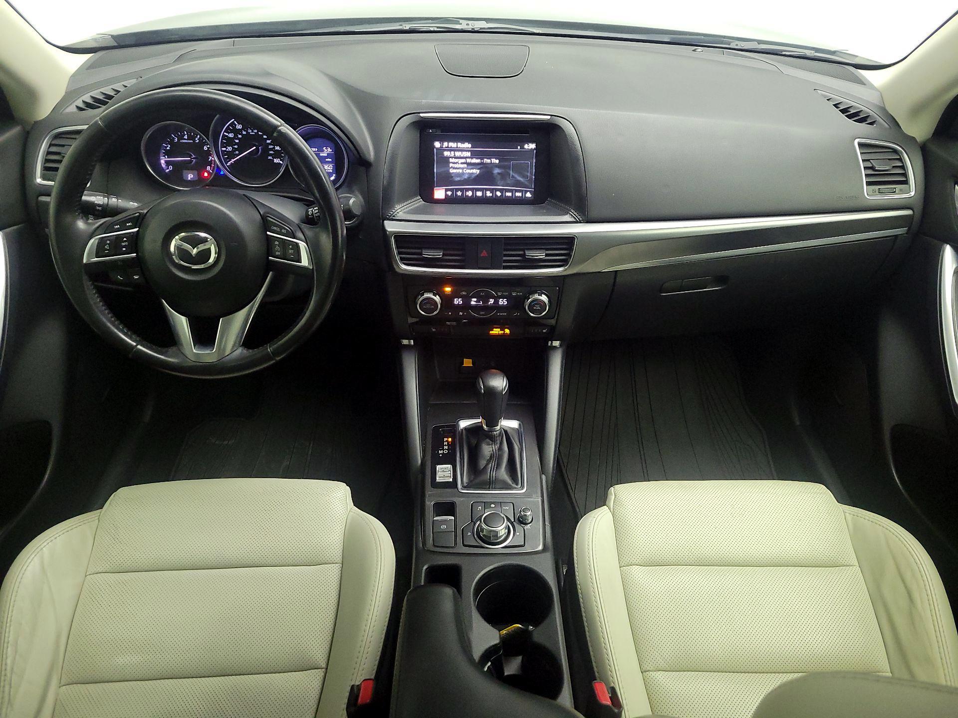 Thumbnail: 2016 Mazda CX-5 - 9