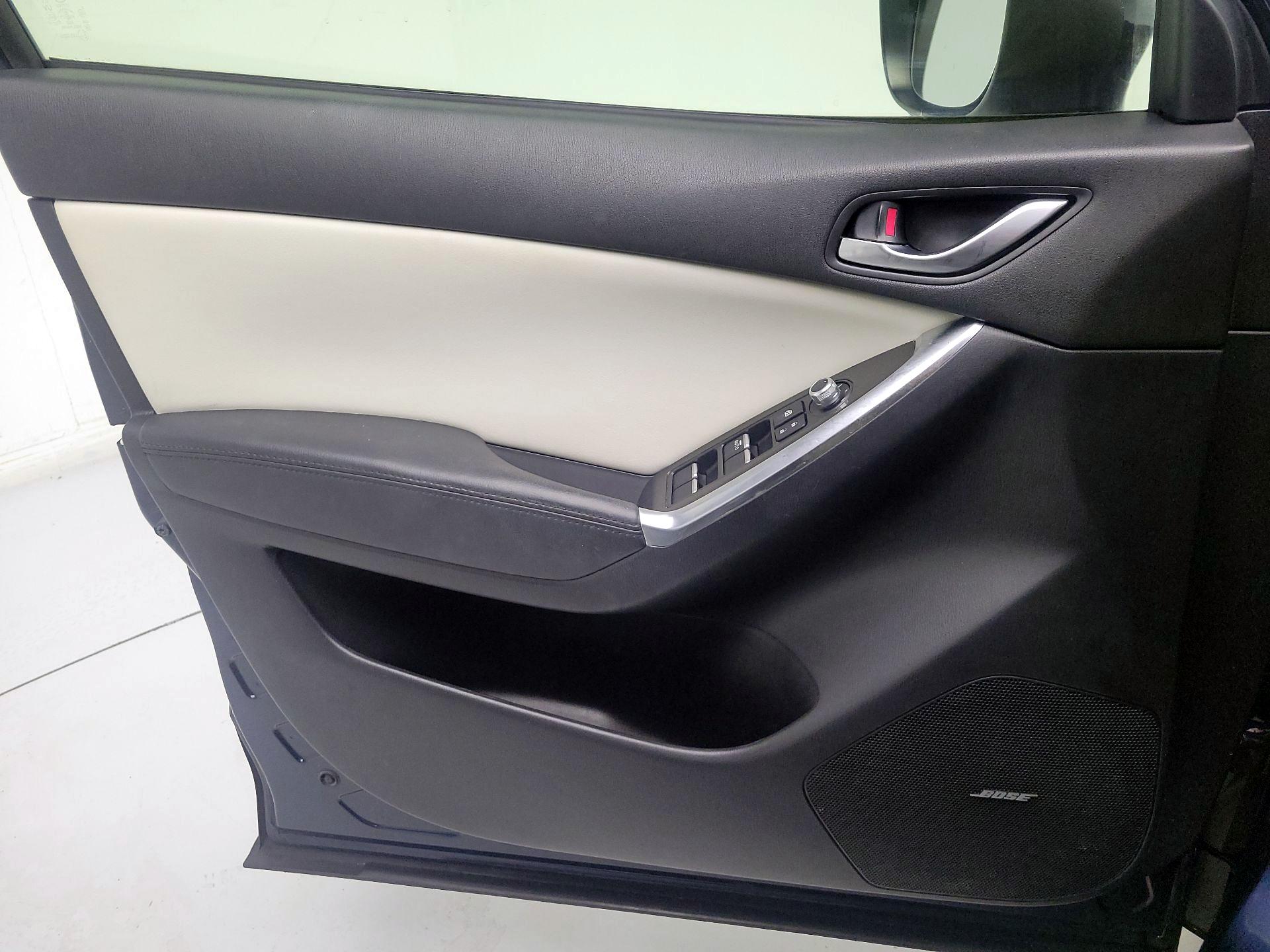 Thumbnail: 2016 Mazda CX-5 - 12