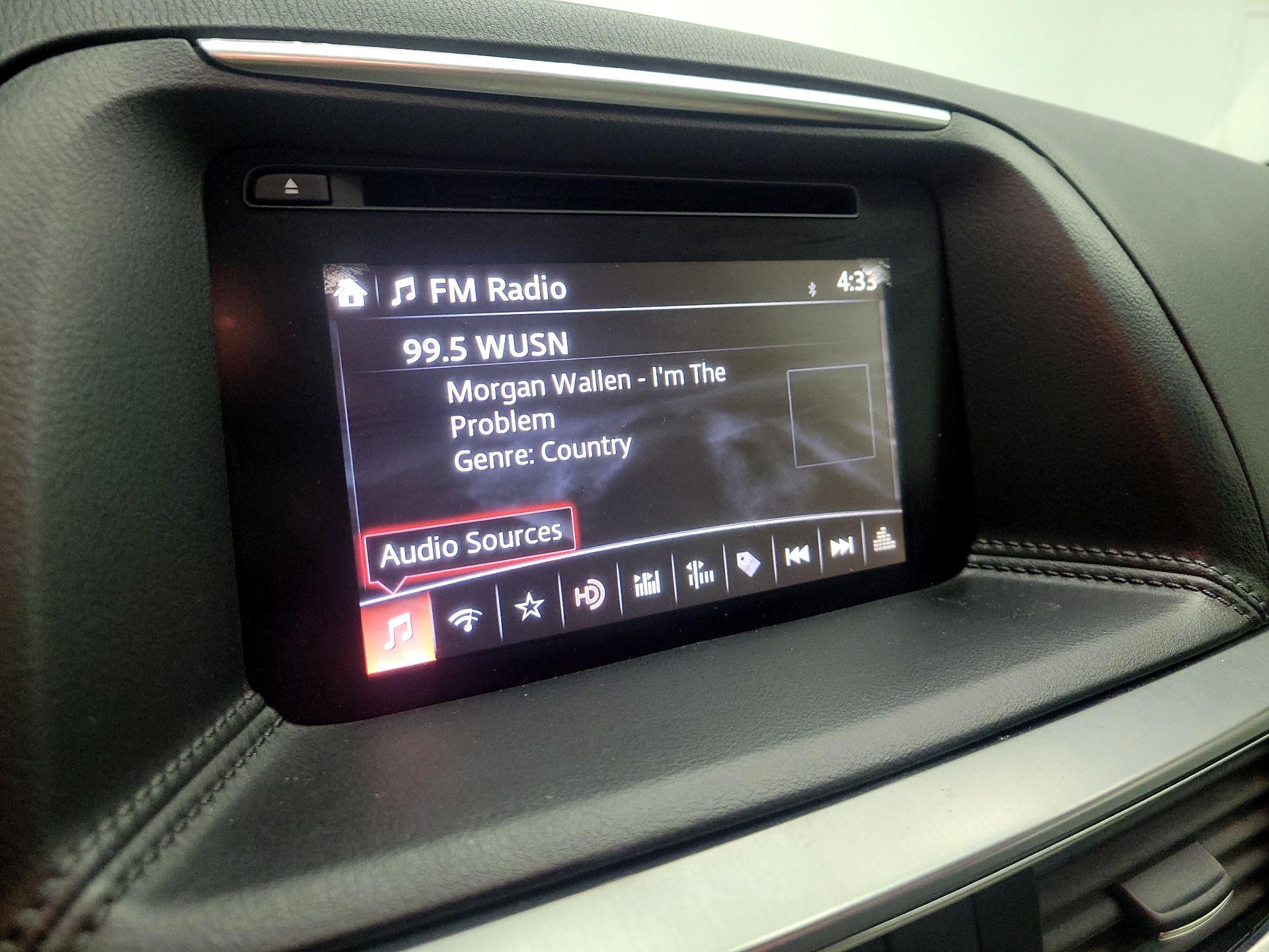 Thumbnail: 2016 Mazda CX-5 - 13