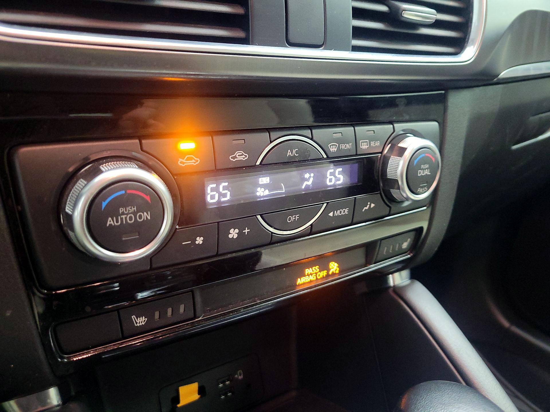 Thumbnail: 2016 Mazda CX-5 - 14