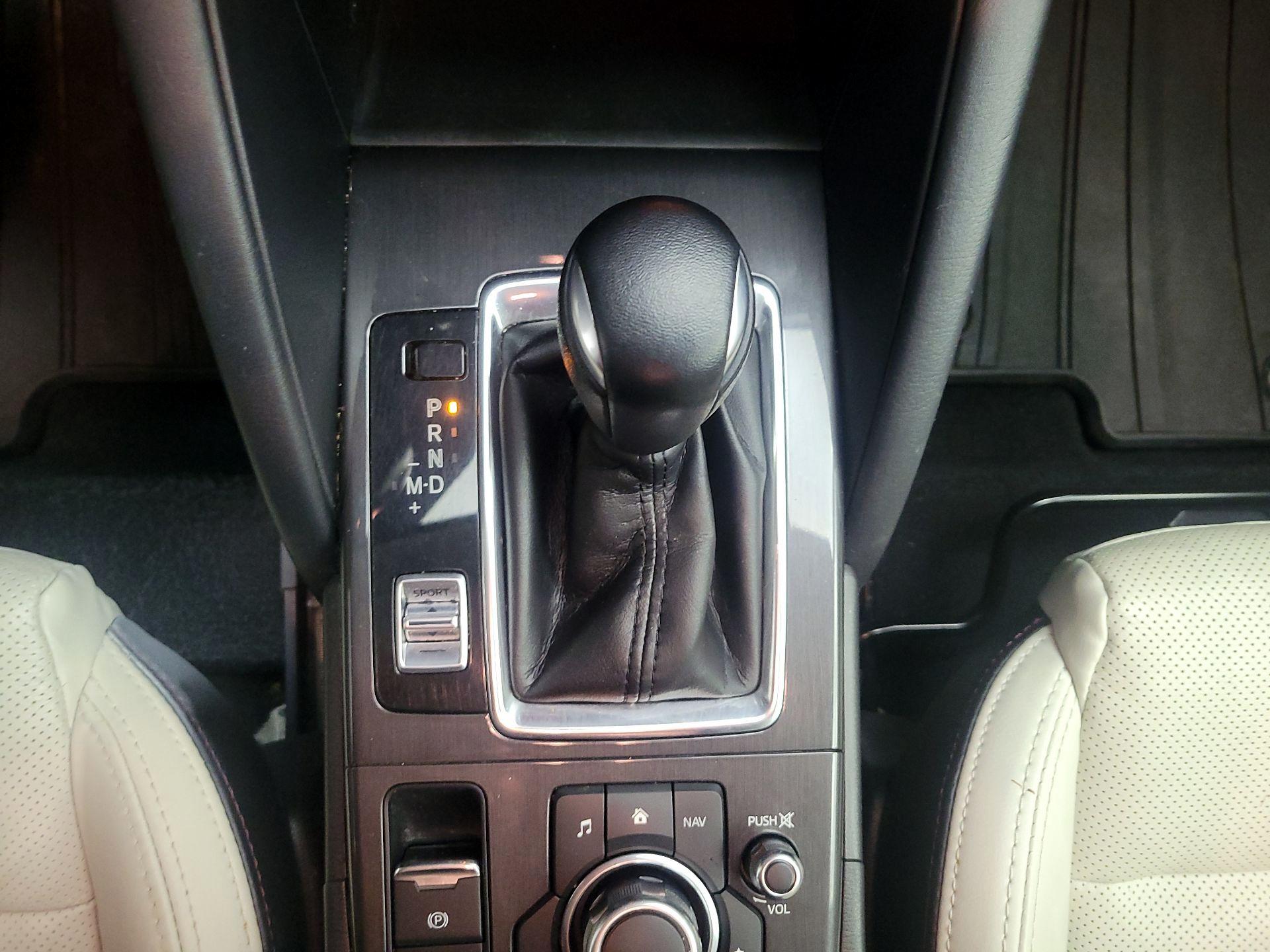 Thumbnail: 2016 Mazda CX-5 - 15