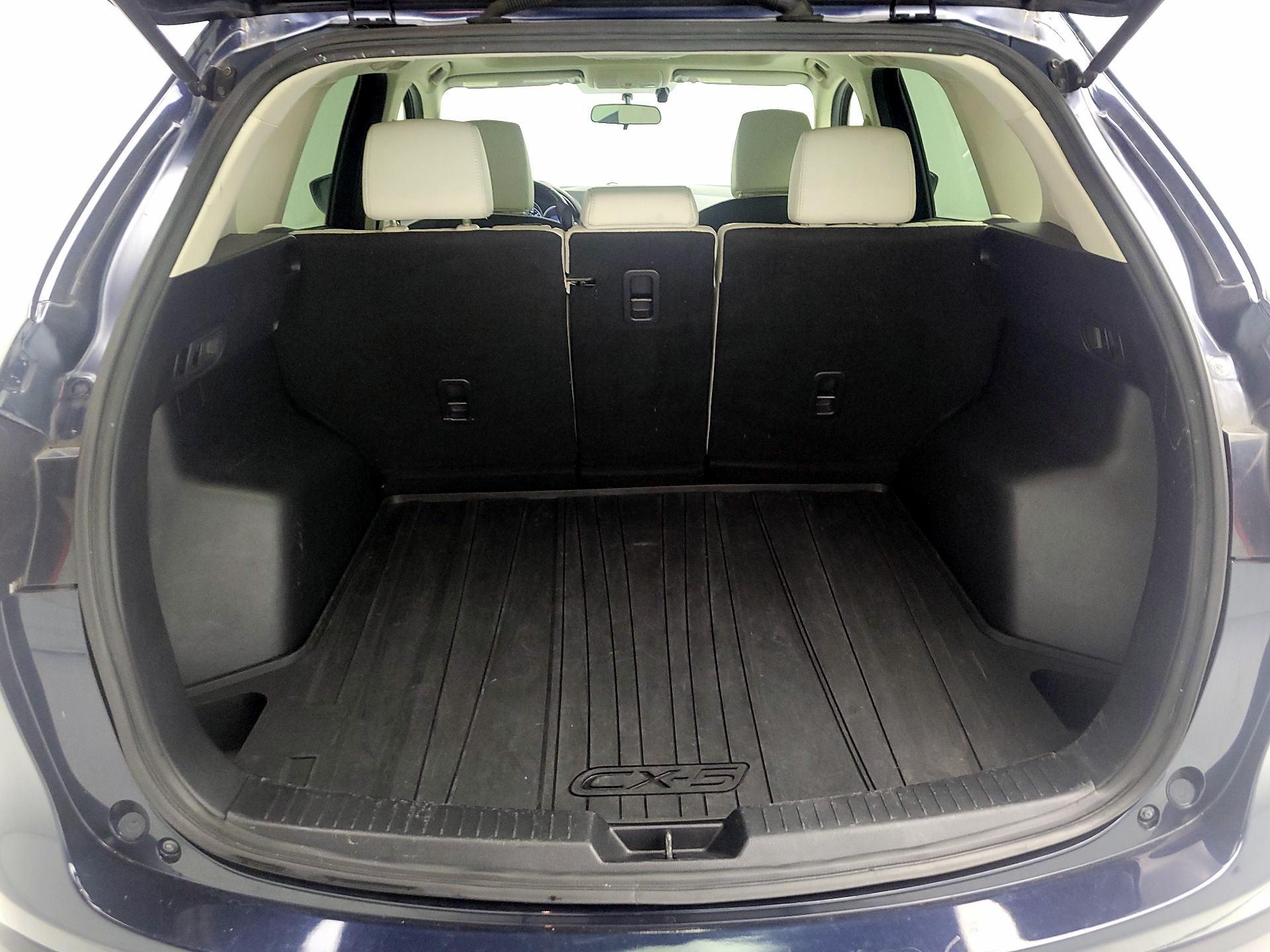 Thumbnail: 2016 Mazda CX-5 - 17