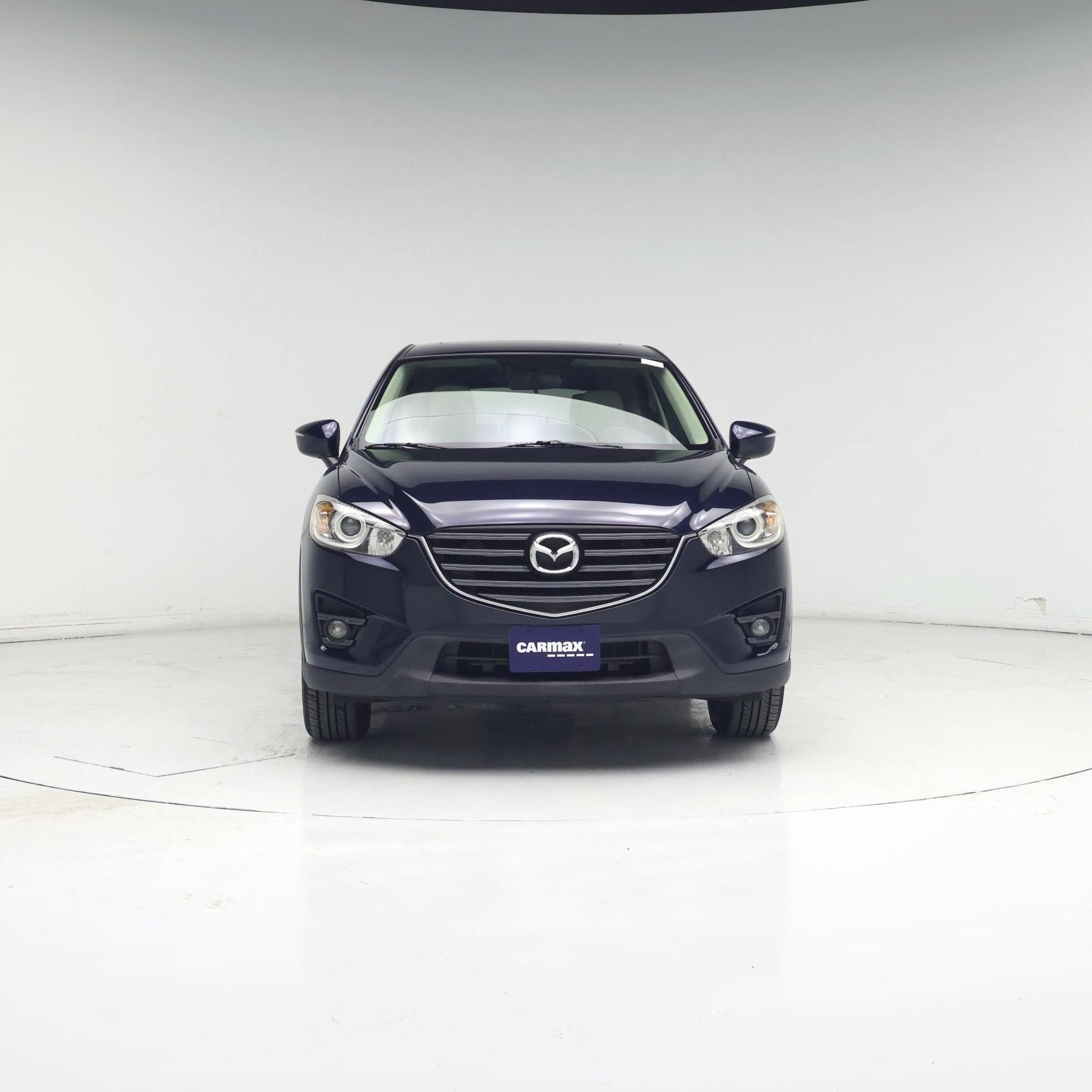 Thumbnail: 2016 Mazda CX-5 - 5