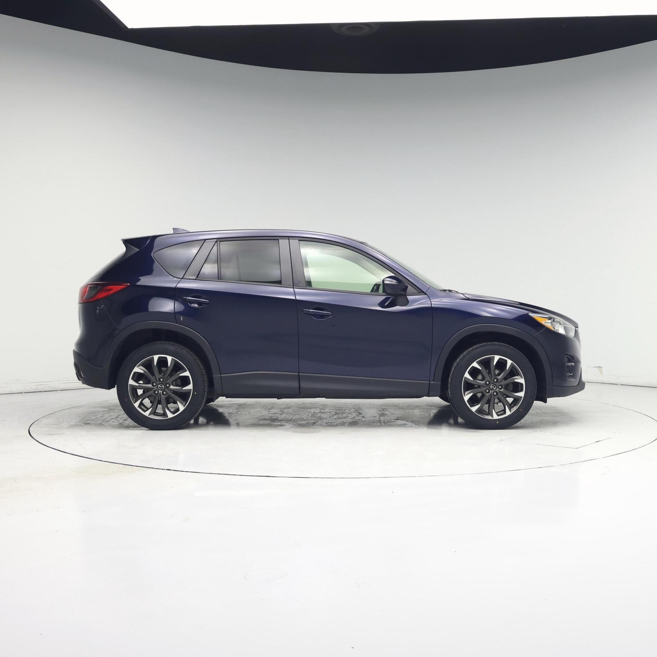 Thumbnail: 2016 Mazda CX-5 - 7