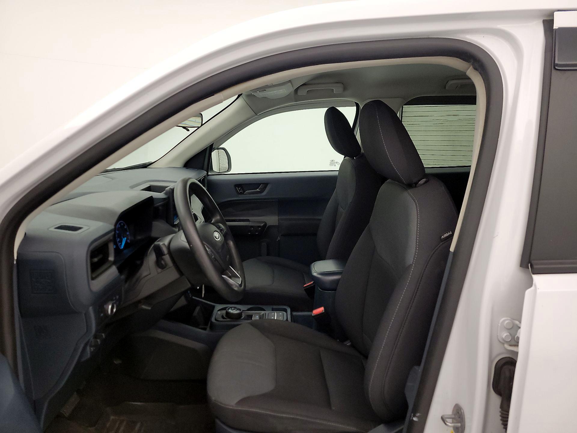 Thumbnail: 2022 Ford Maverick - 11