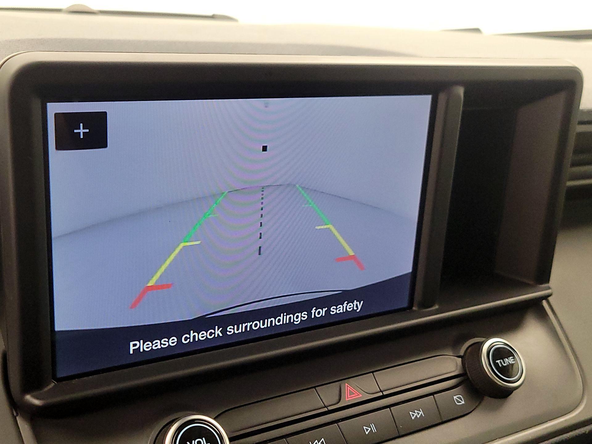 Thumbnail: 2022 Ford Maverick - 14