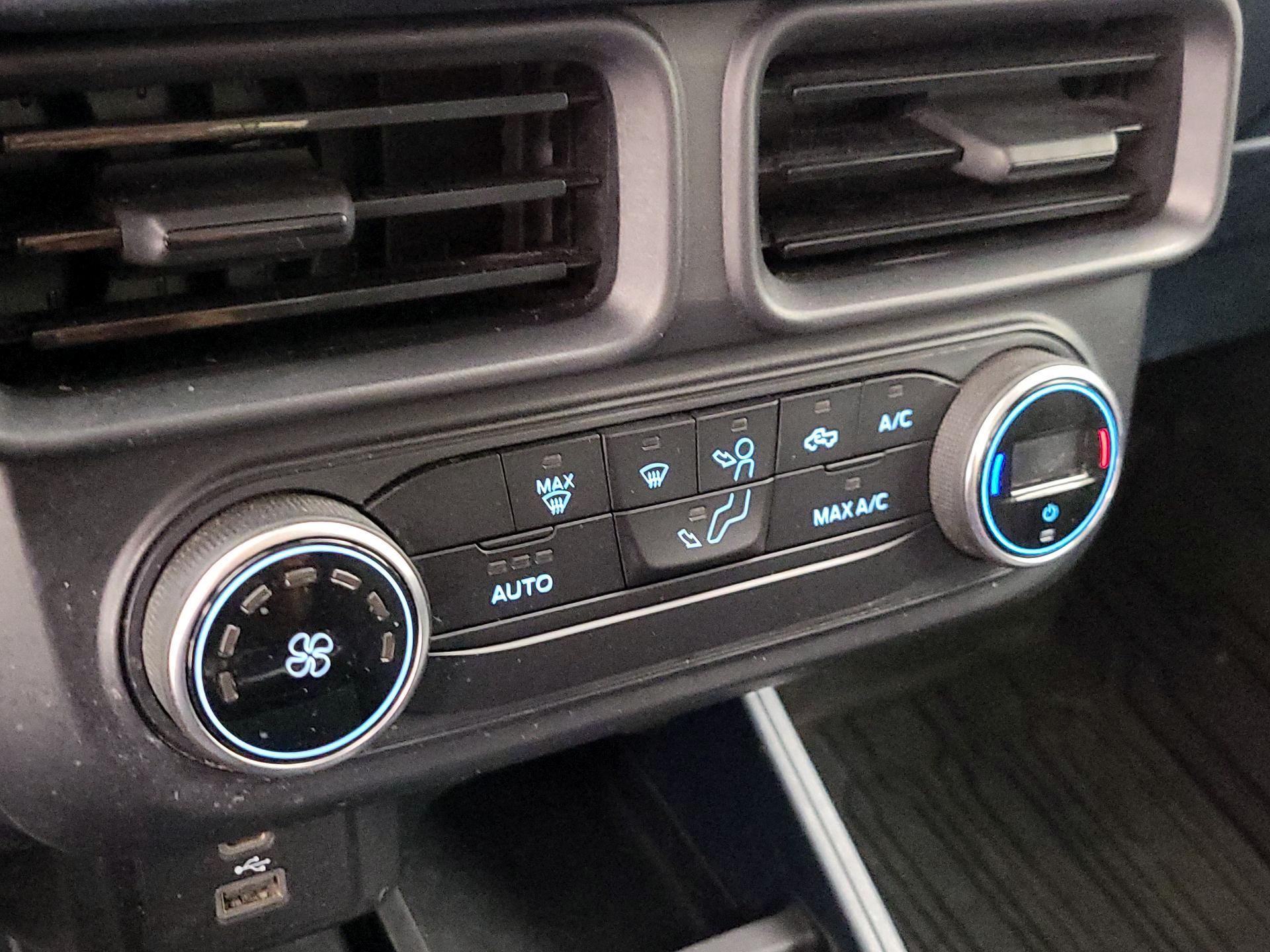 Thumbnail: 2022 Ford Maverick - 16