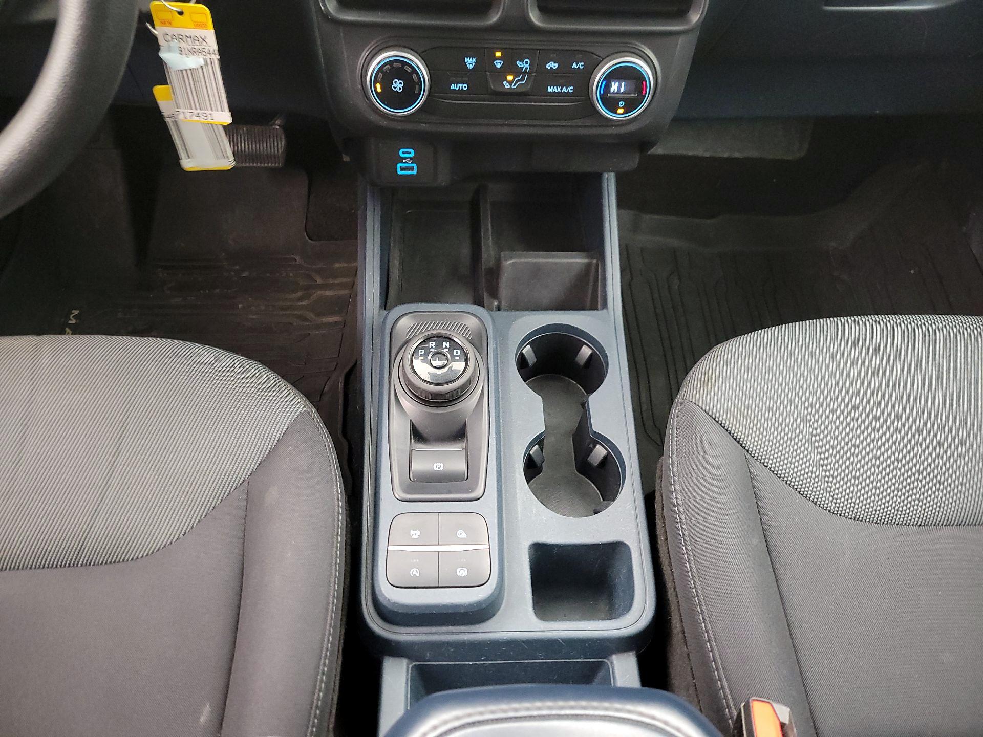 Thumbnail: 2022 Ford Maverick - 17