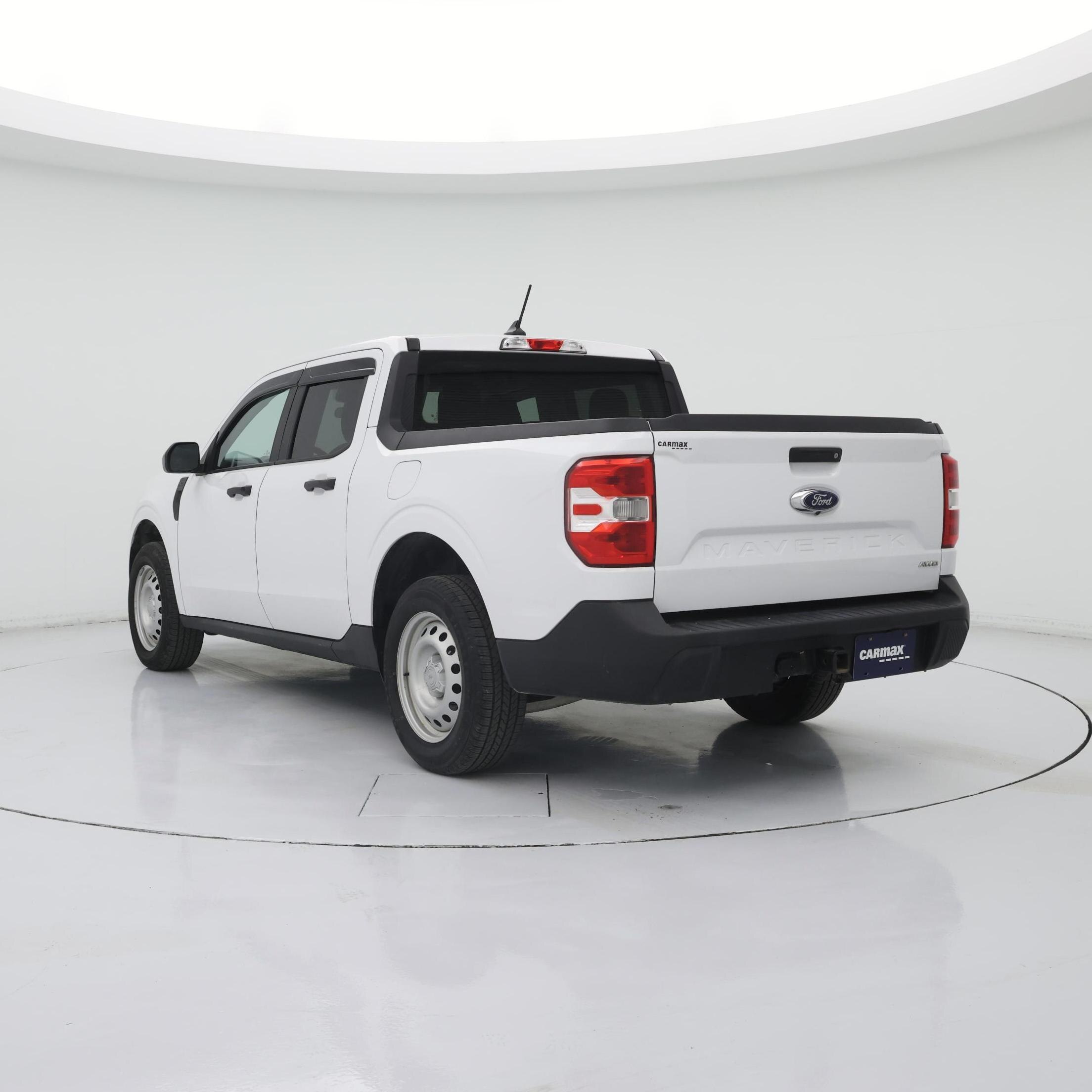 Thumbnail: 2022 Ford Maverick - 2