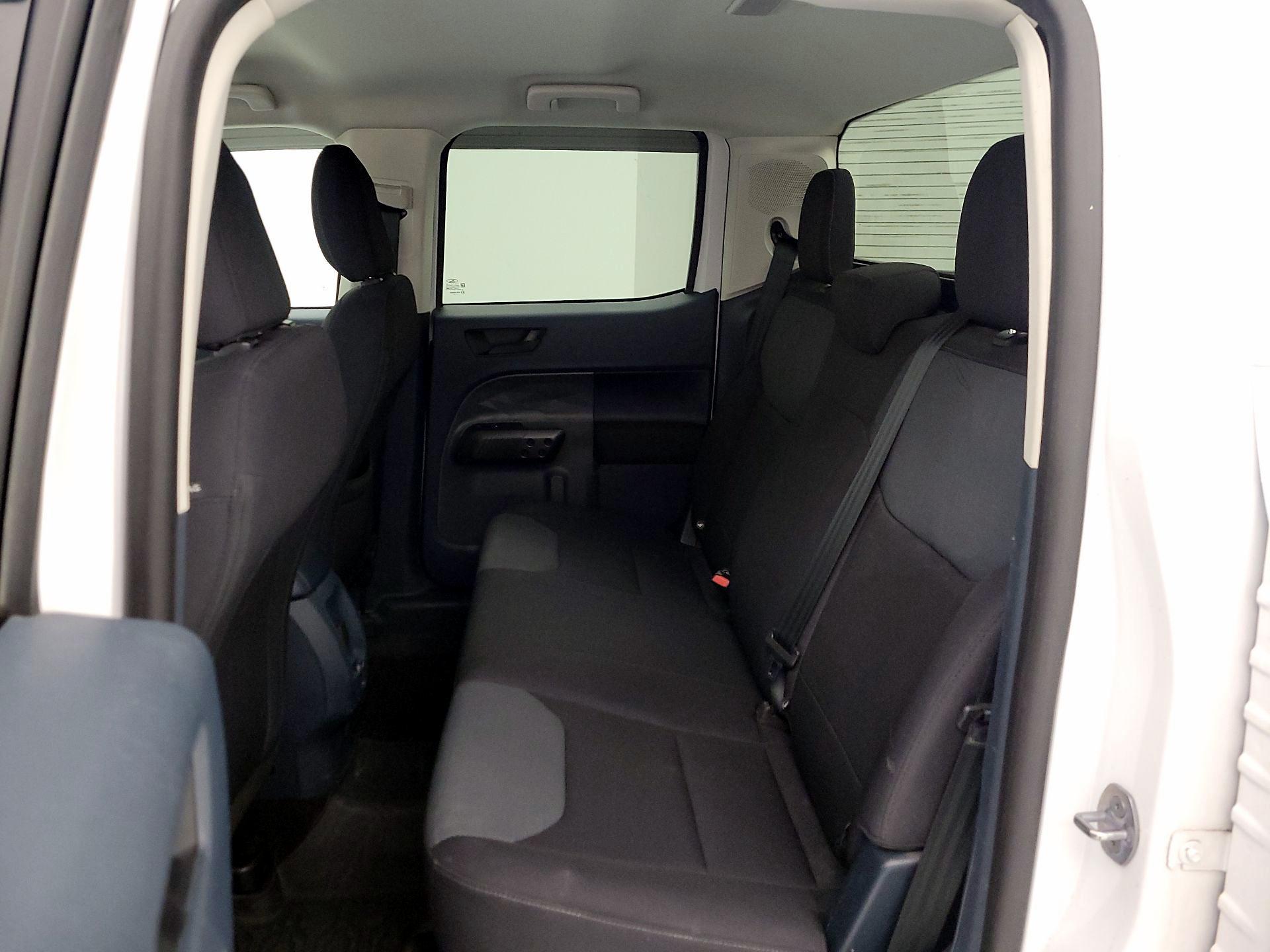 Thumbnail: 2022 Ford Maverick - 19