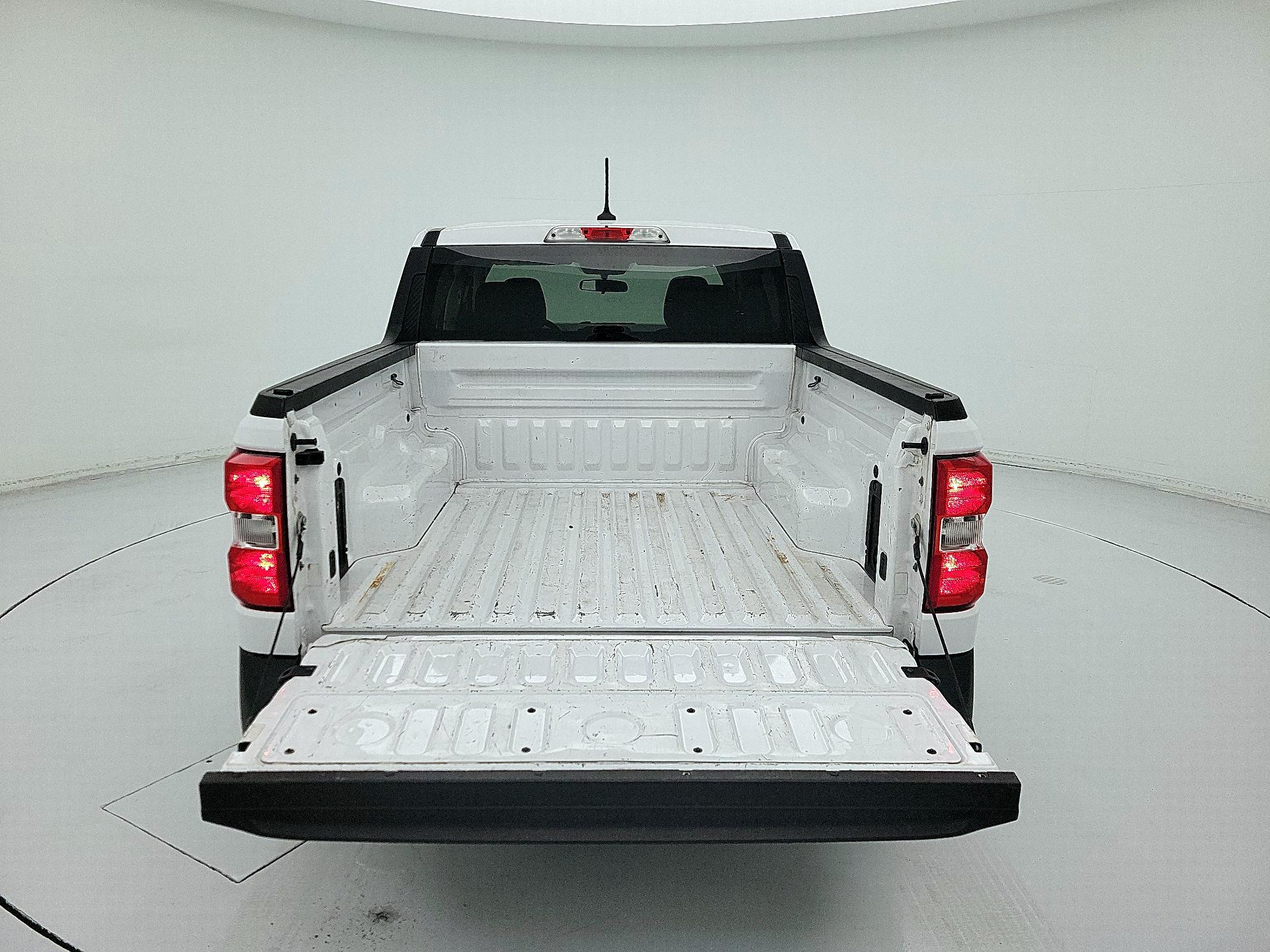 Thumbnail: 2022 Ford Maverick - 20