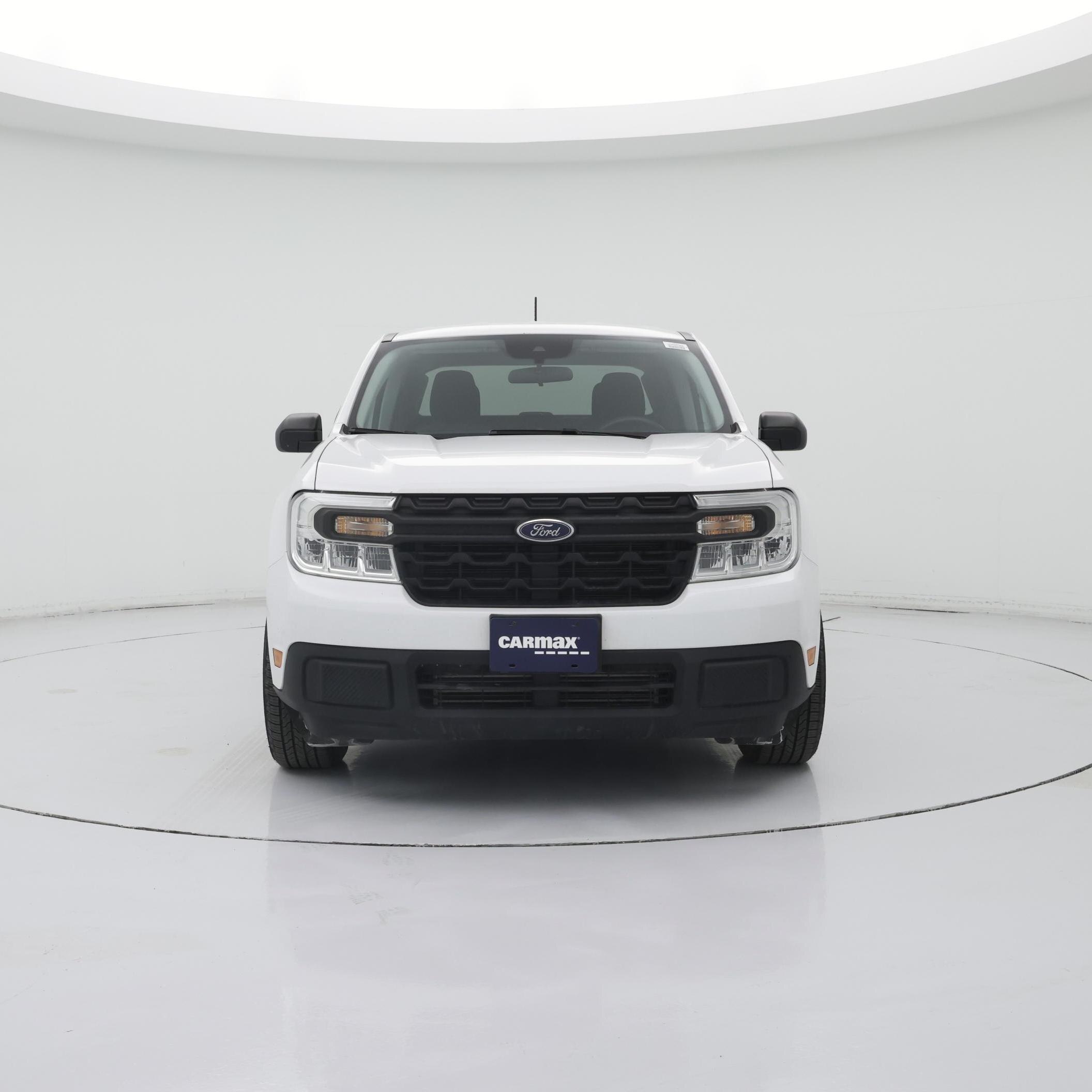 Thumbnail: 2022 Ford Maverick - 5