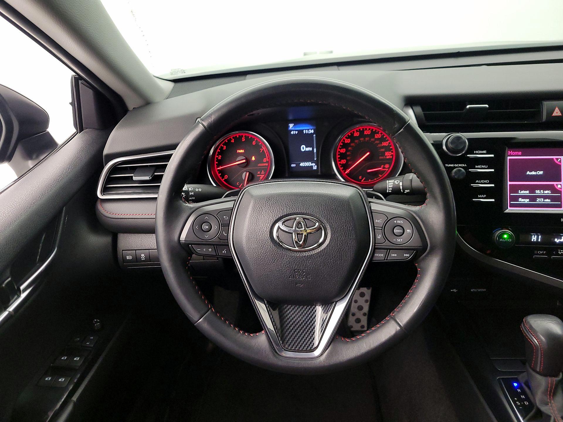 Thumbnail: 2020 Toyota Camry - 10