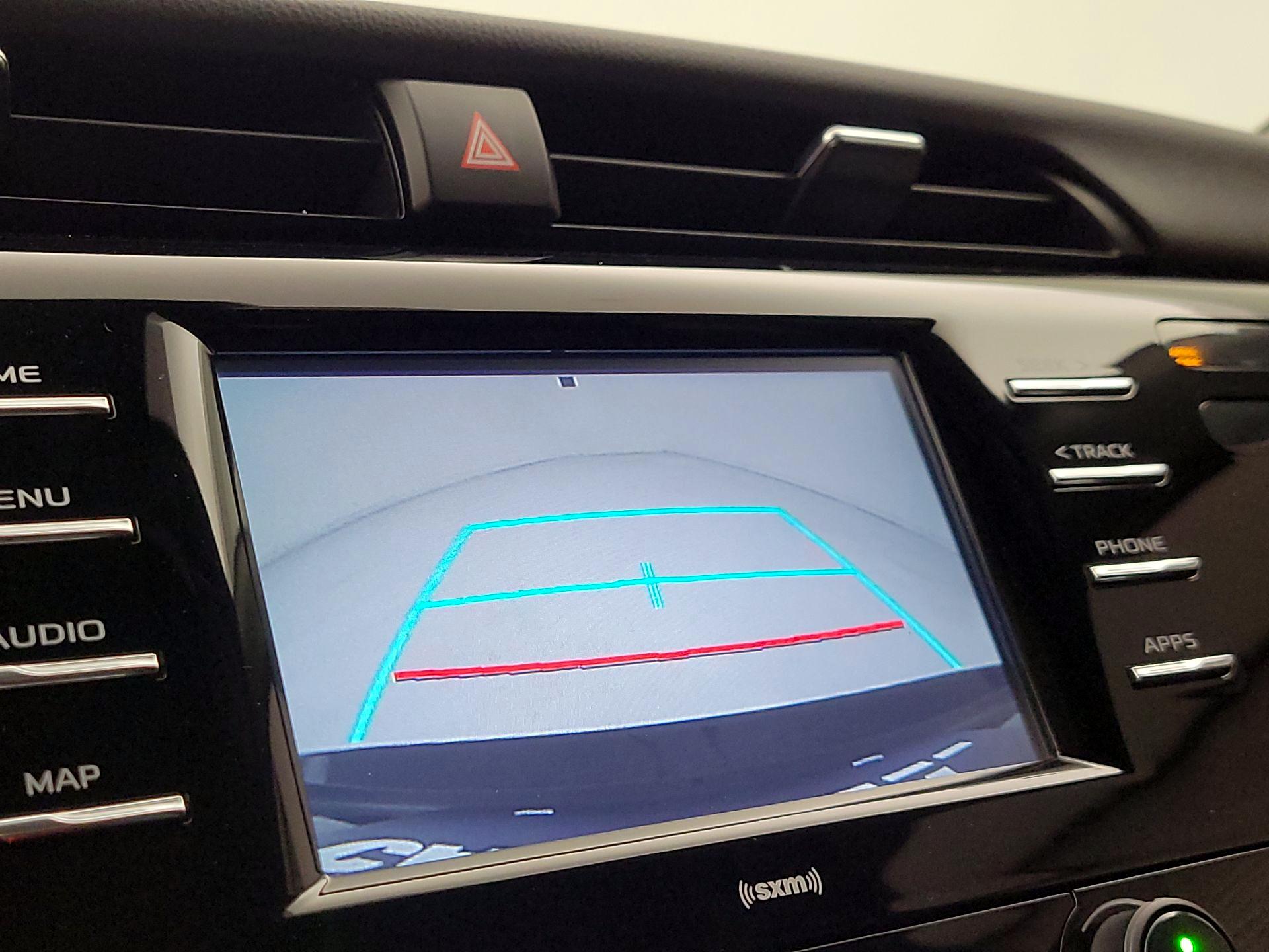 Thumbnail: 2020 Toyota Camry - 14